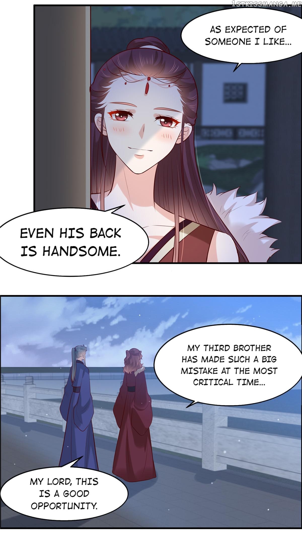 You Are My Romantic Destiny chapter 57 - page 8