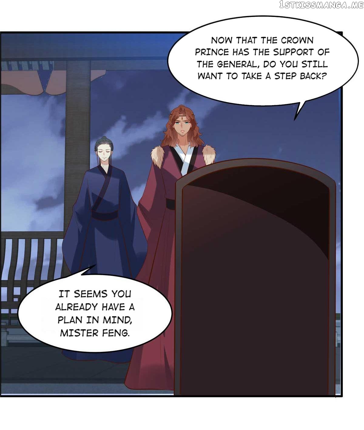 You Are My Romantic Destiny chapter 58 - page 10