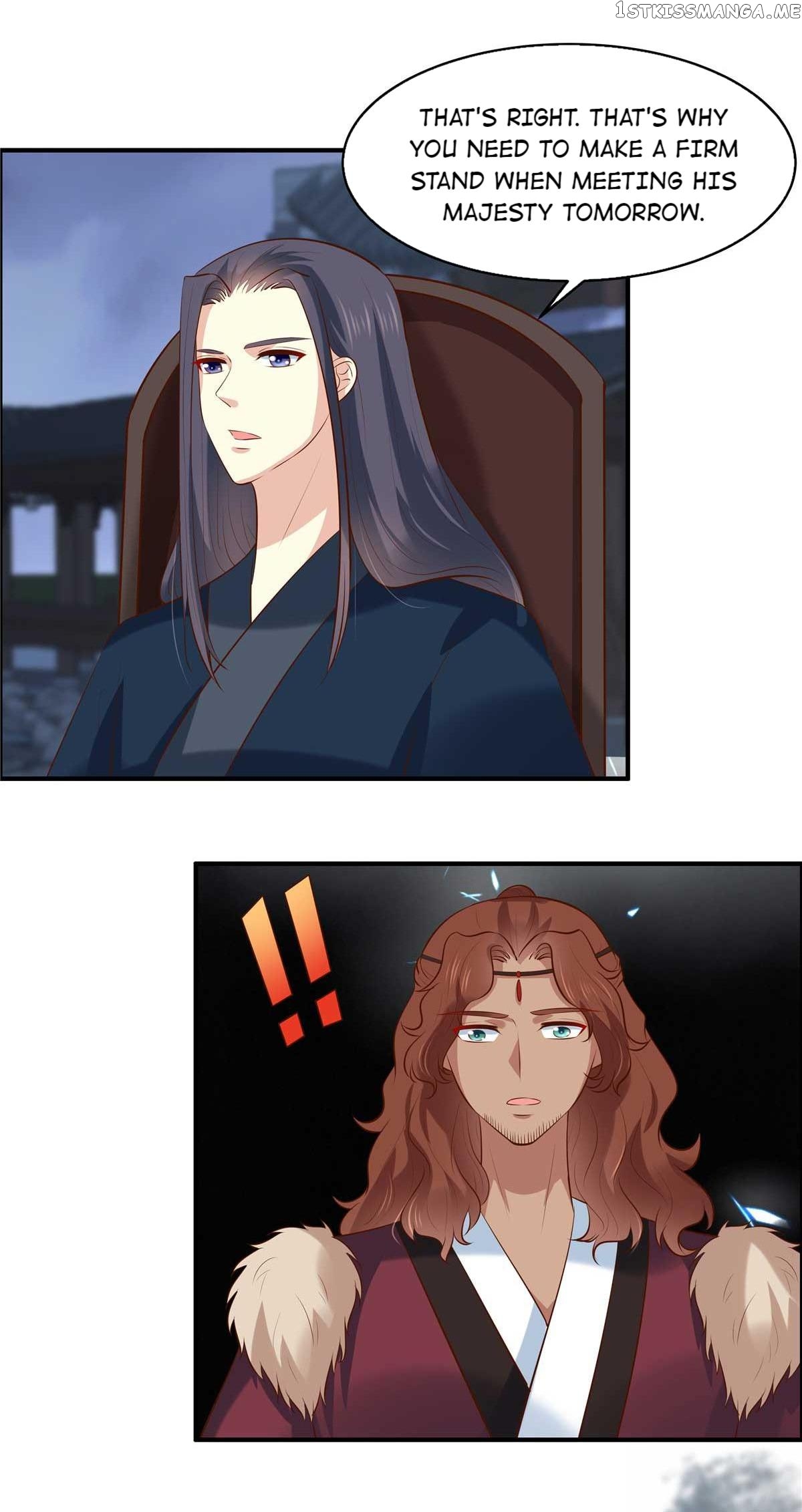 You Are My Romantic Destiny chapter 58 - page 12