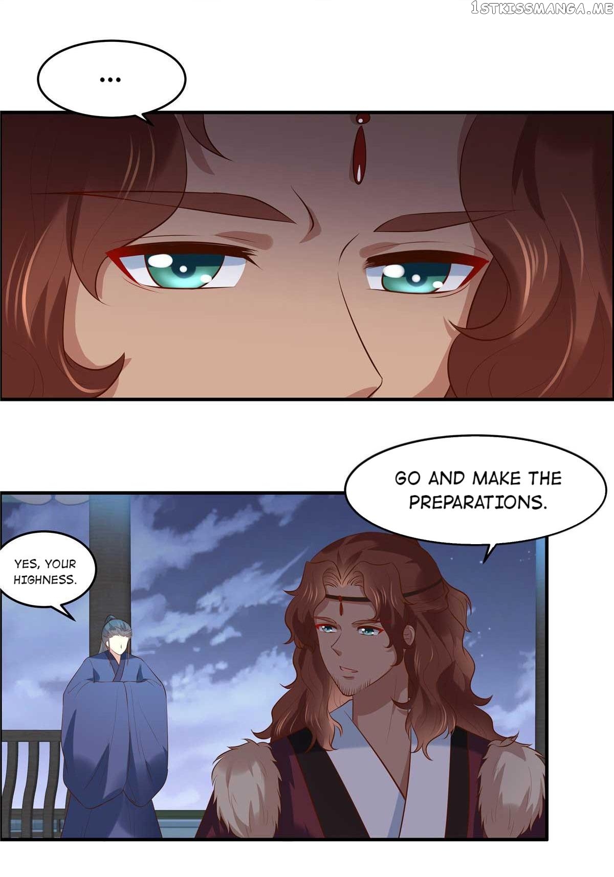 You Are My Romantic Destiny chapter 58 - page 14
