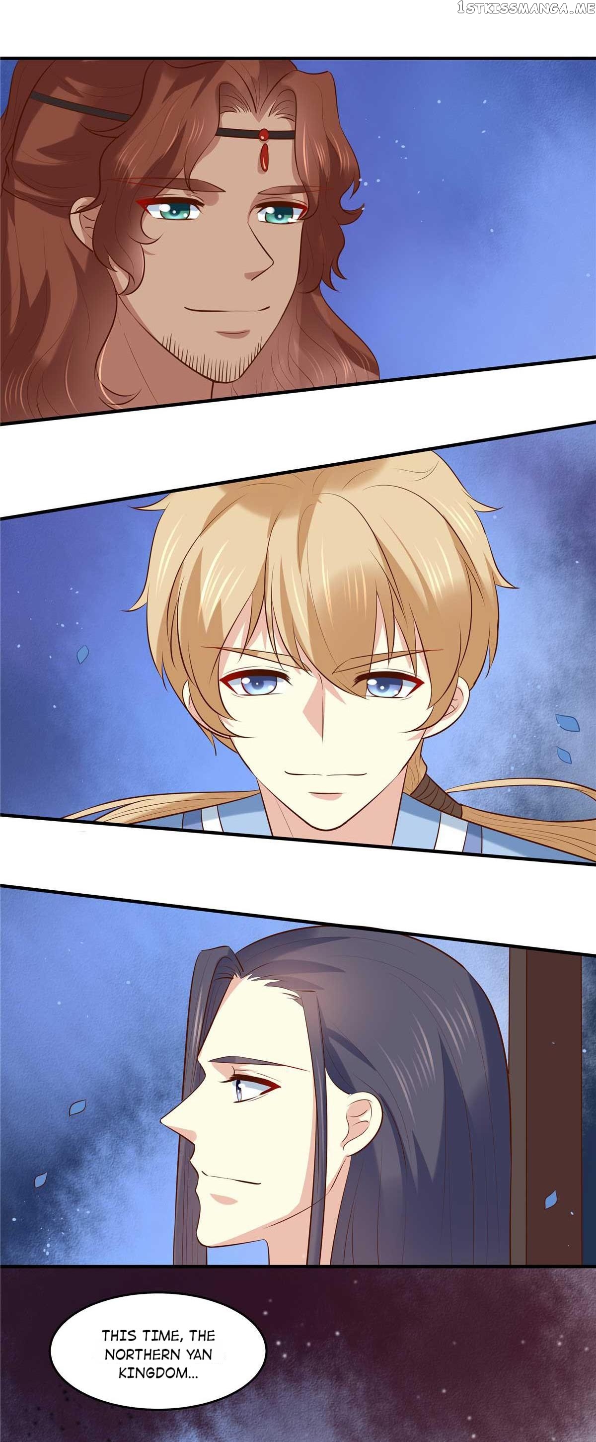 You Are My Romantic Destiny chapter 58 - page 18