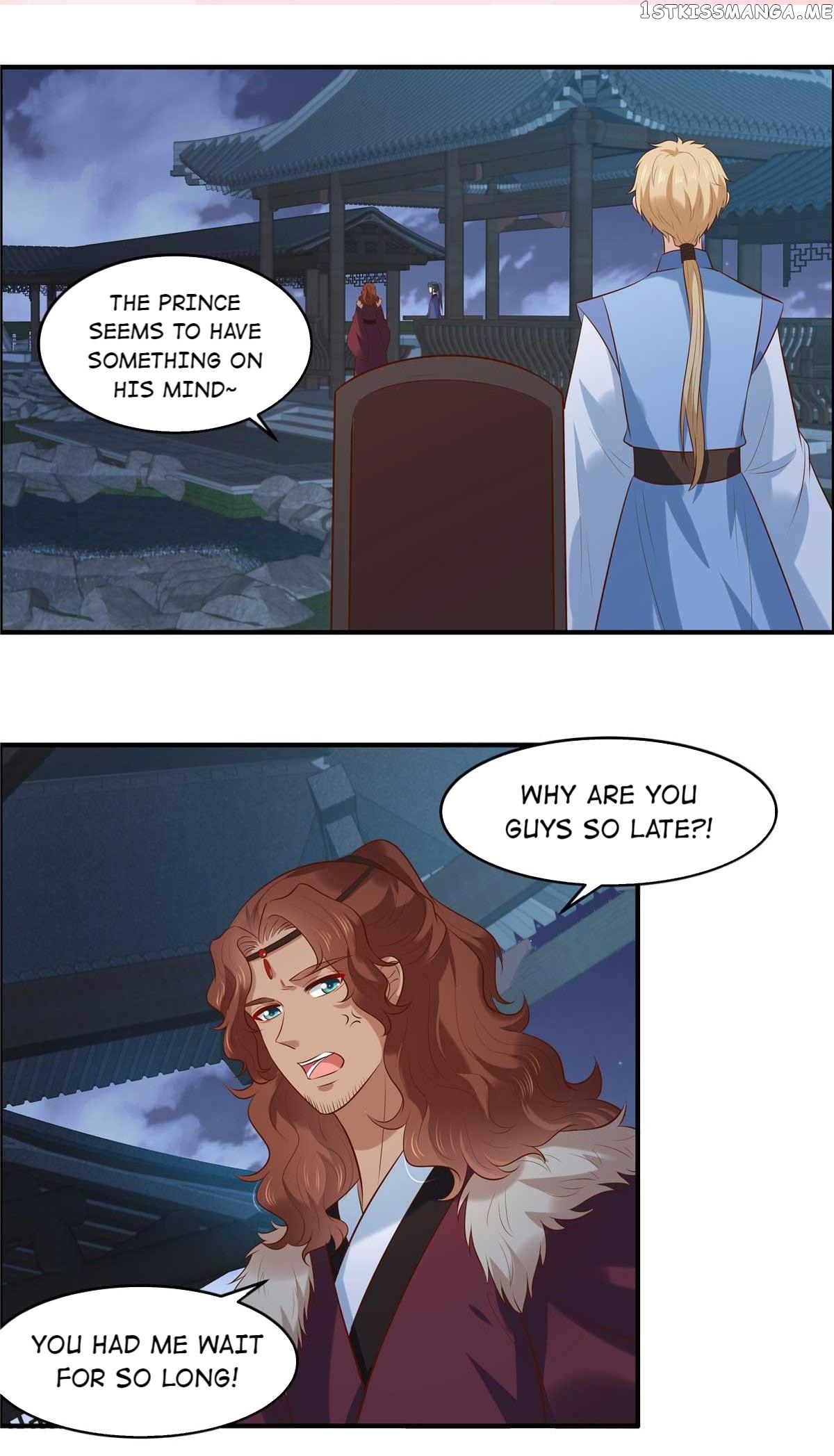 You Are My Romantic Destiny chapter 58 - page 2