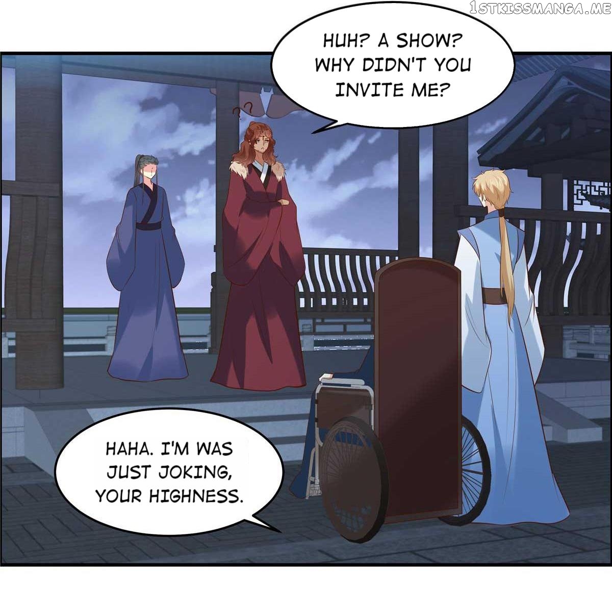 You Are My Romantic Destiny chapter 58 - page 4