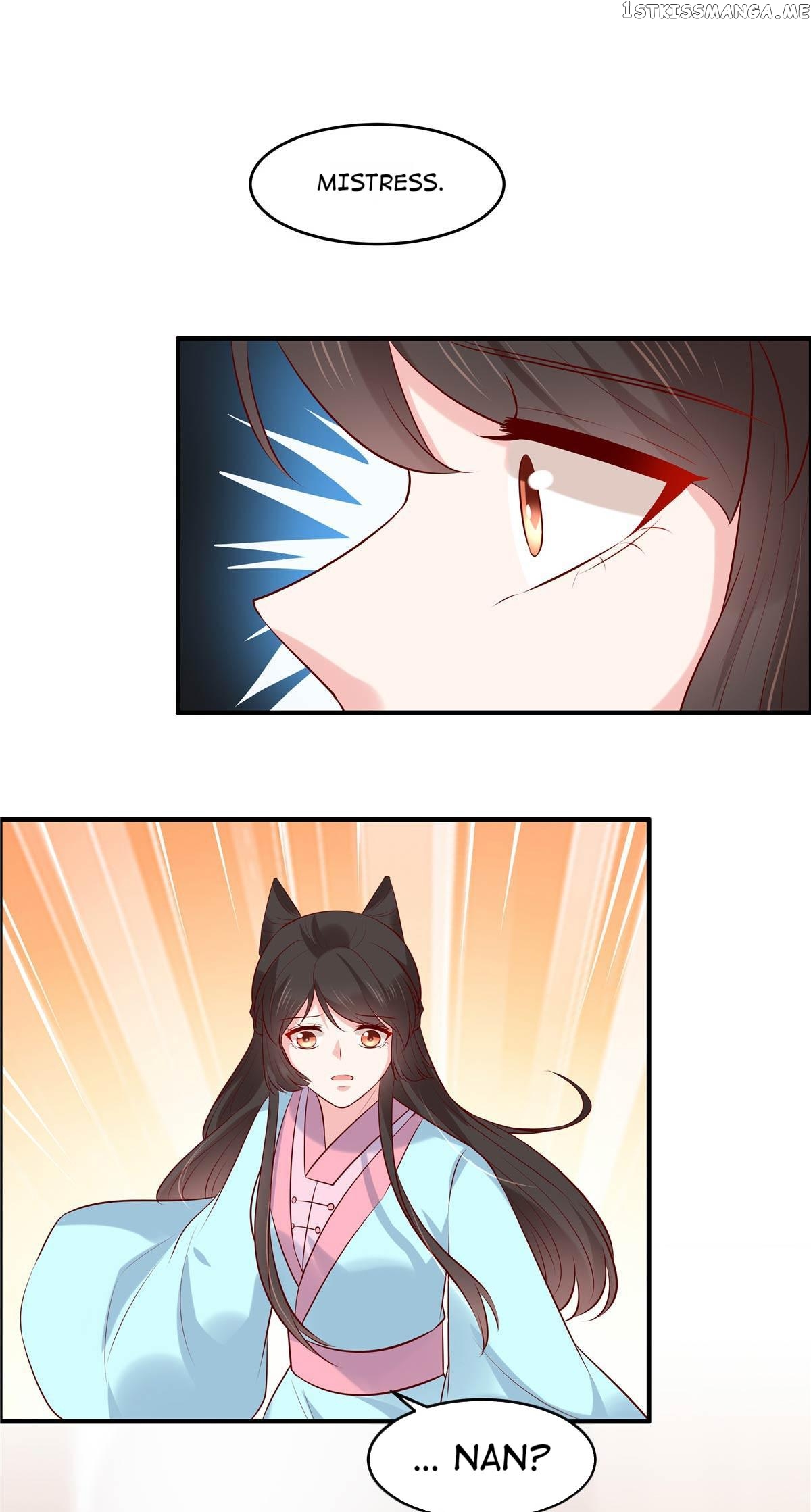 You Are My Romantic Destiny chapter 59 - page 10