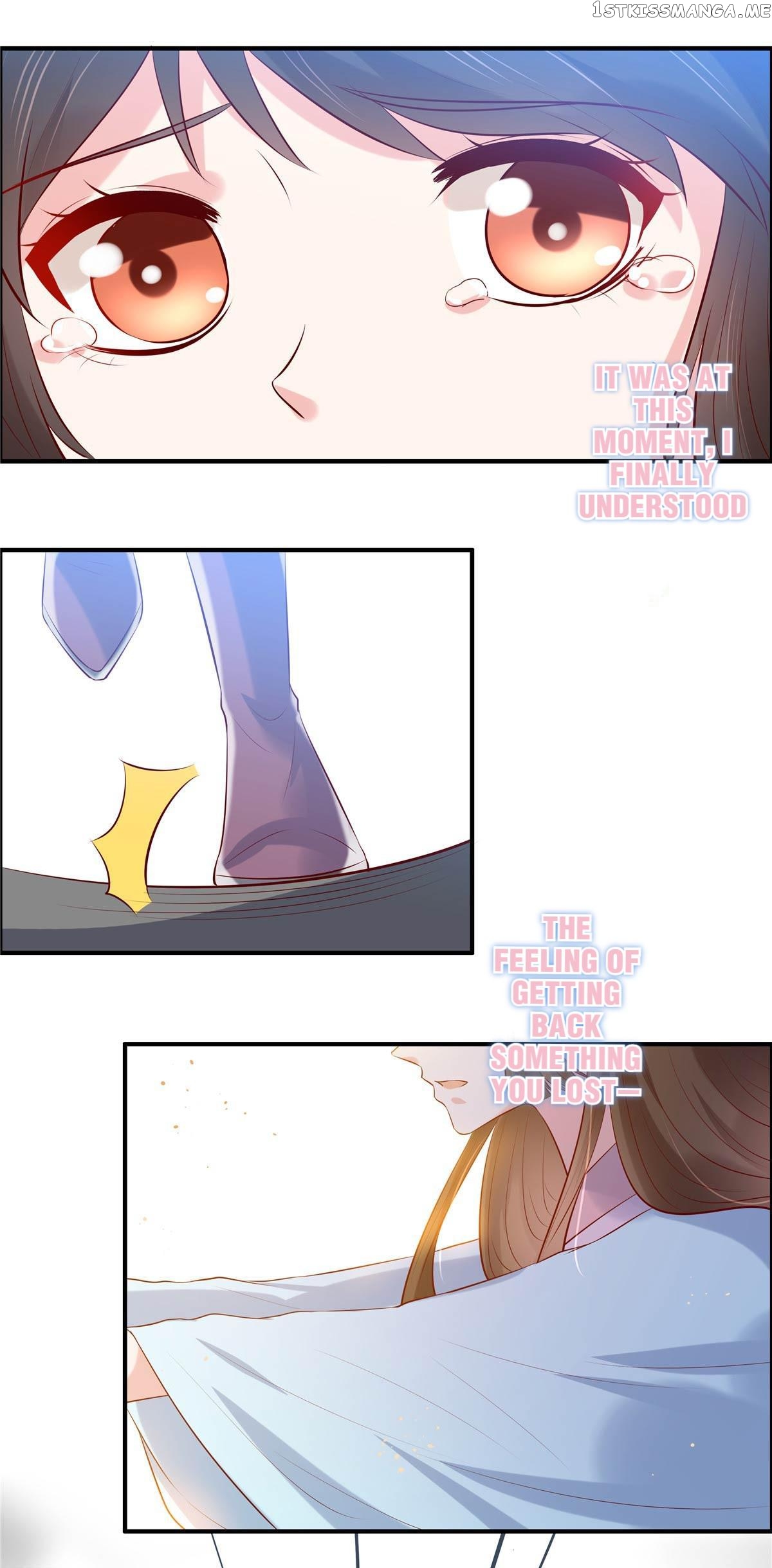 You Are My Romantic Destiny chapter 59 - page 12