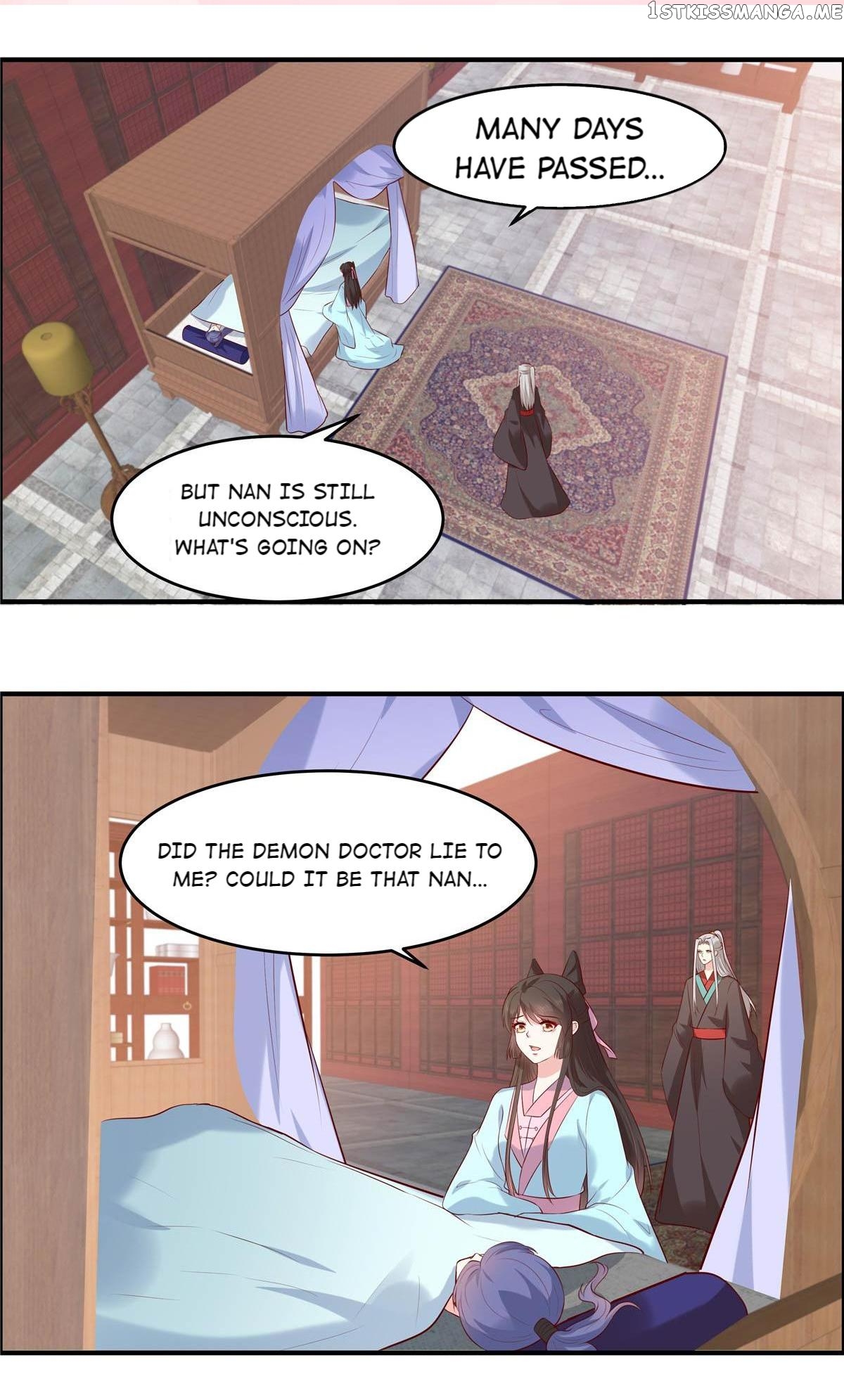 You Are My Romantic Destiny chapter 59 - page 2