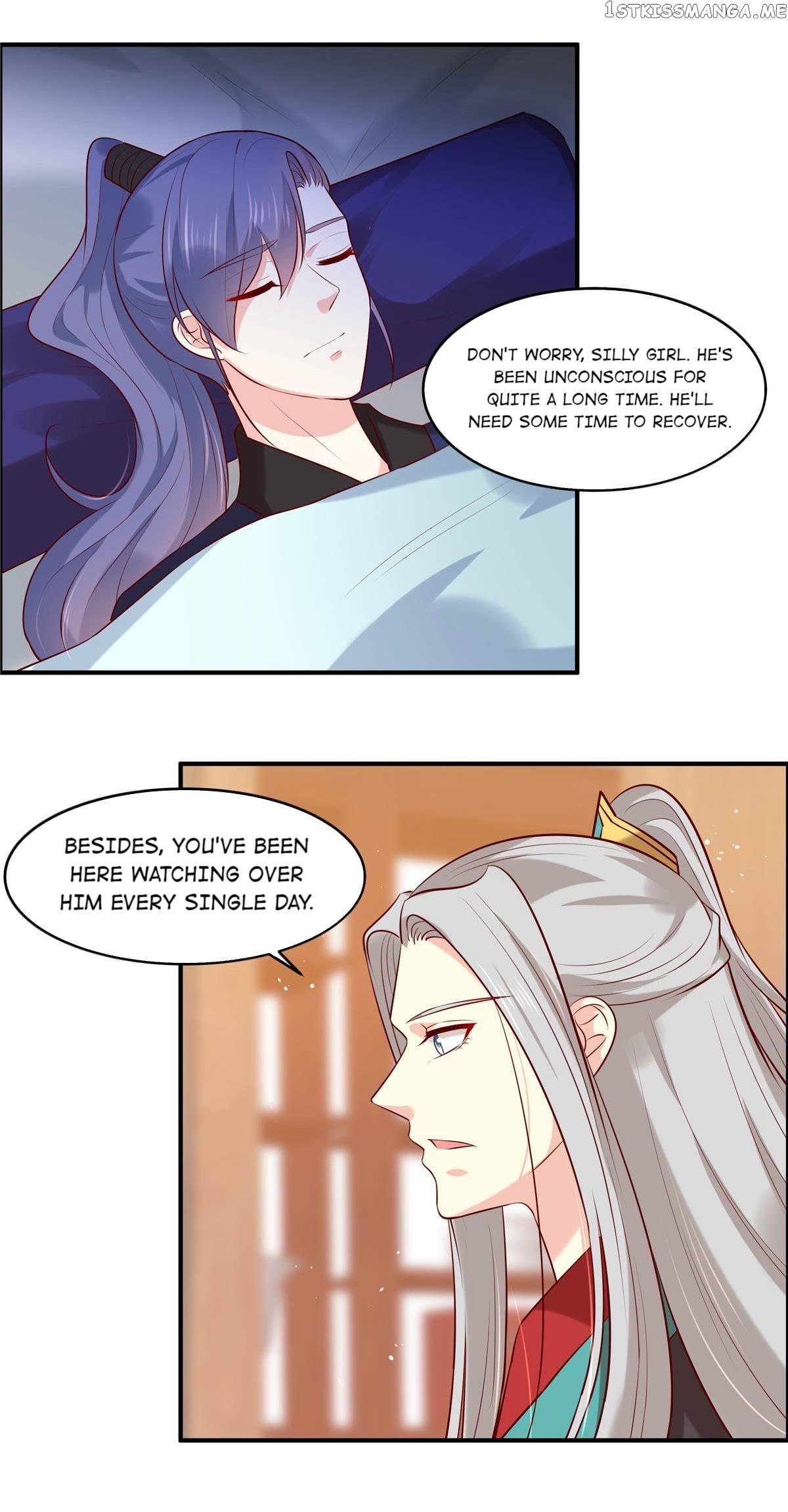 You Are My Romantic Destiny chapter 59 - page 3