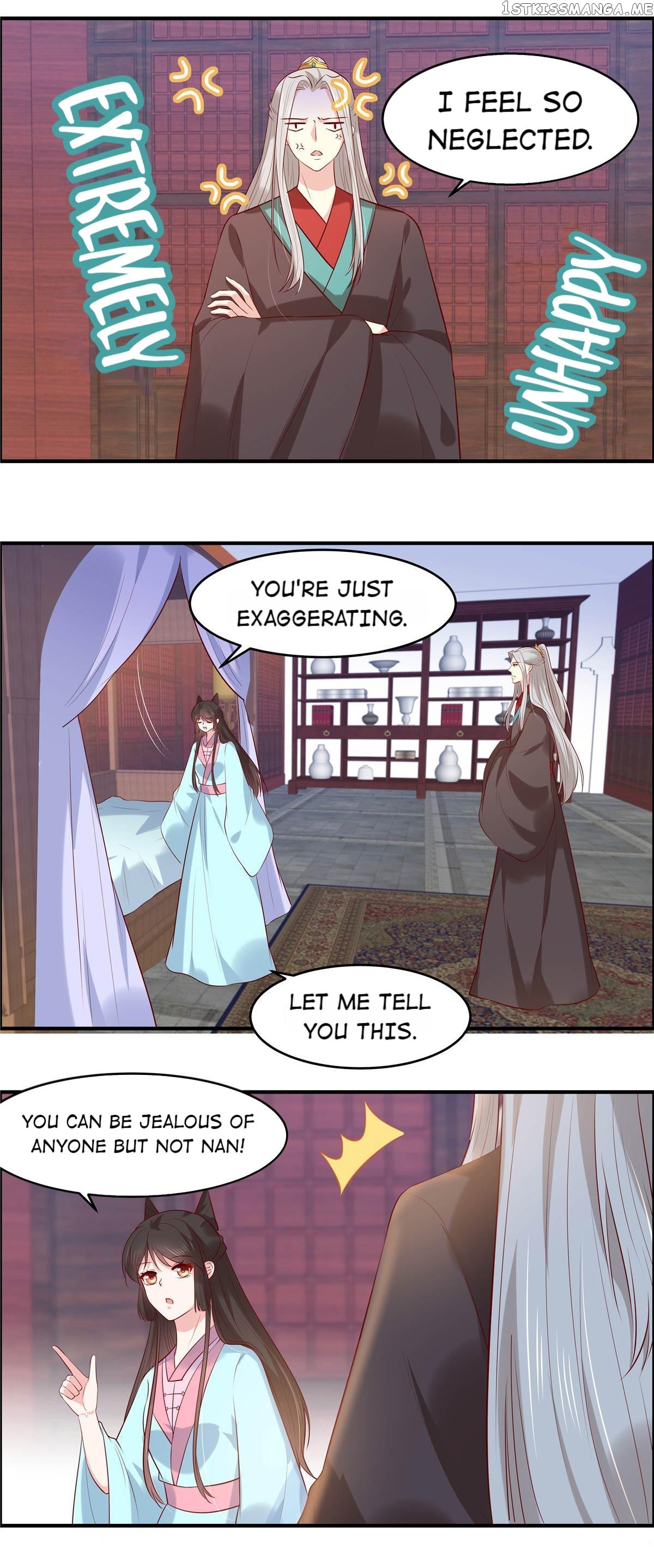You Are My Romantic Destiny chapter 59 - page 4