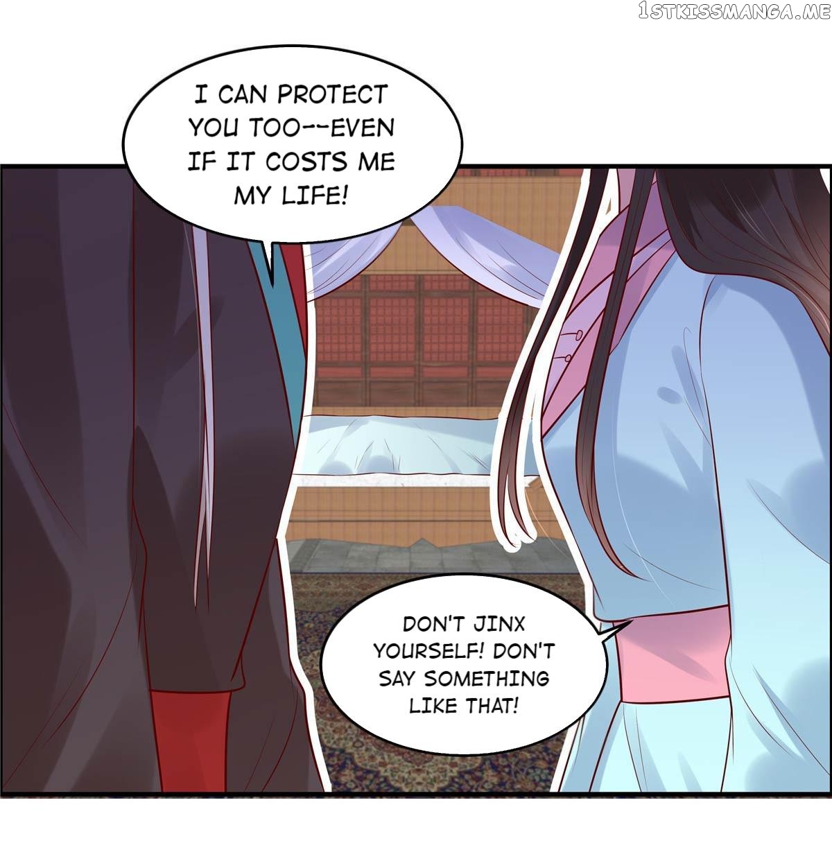 You Are My Romantic Destiny chapter 59 - page 7