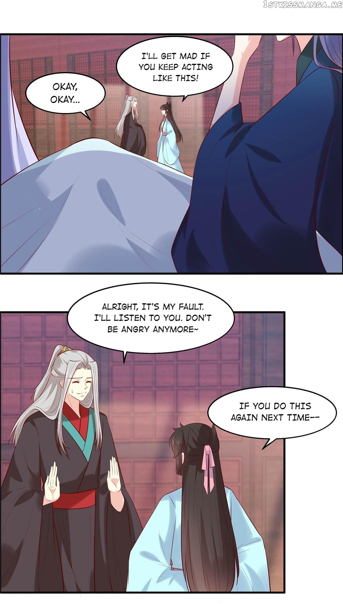 You Are My Romantic Destiny chapter 59 - page 9