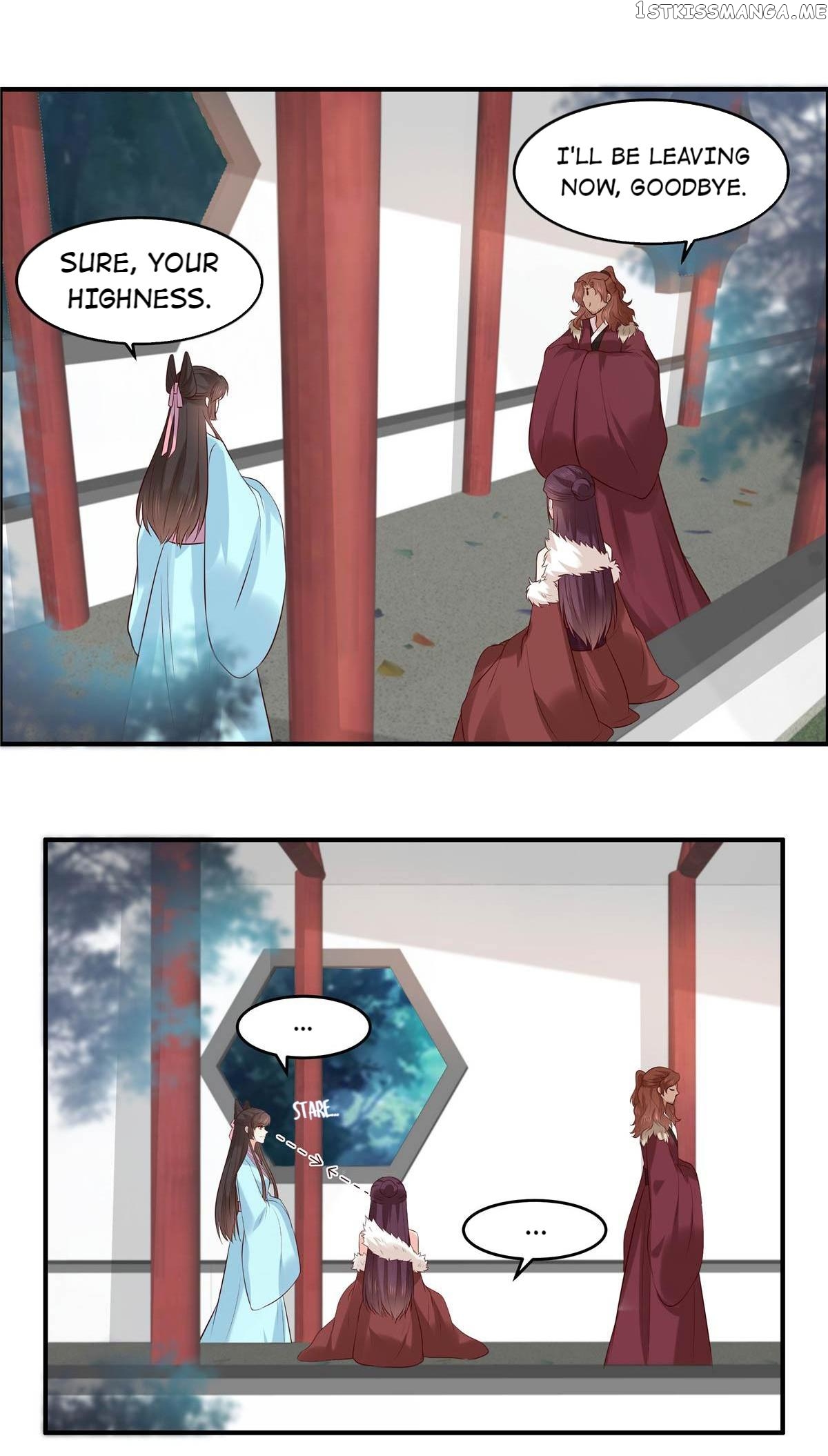You Are My Romantic Destiny chapter 60 - page 13