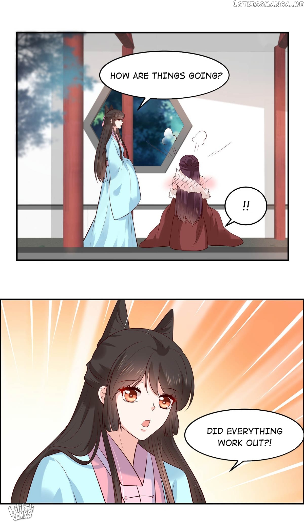 You Are My Romantic Destiny chapter 60 - page 14