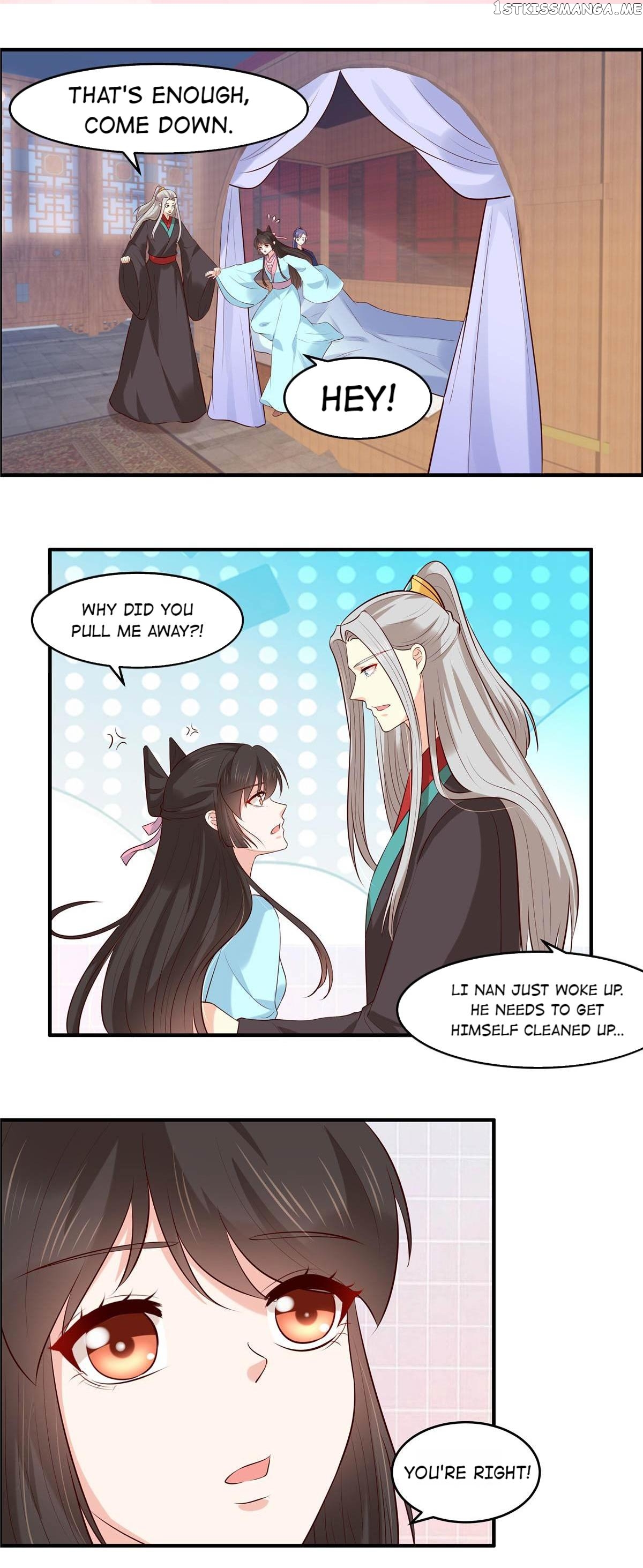 You Are My Romantic Destiny chapter 60 - page 2