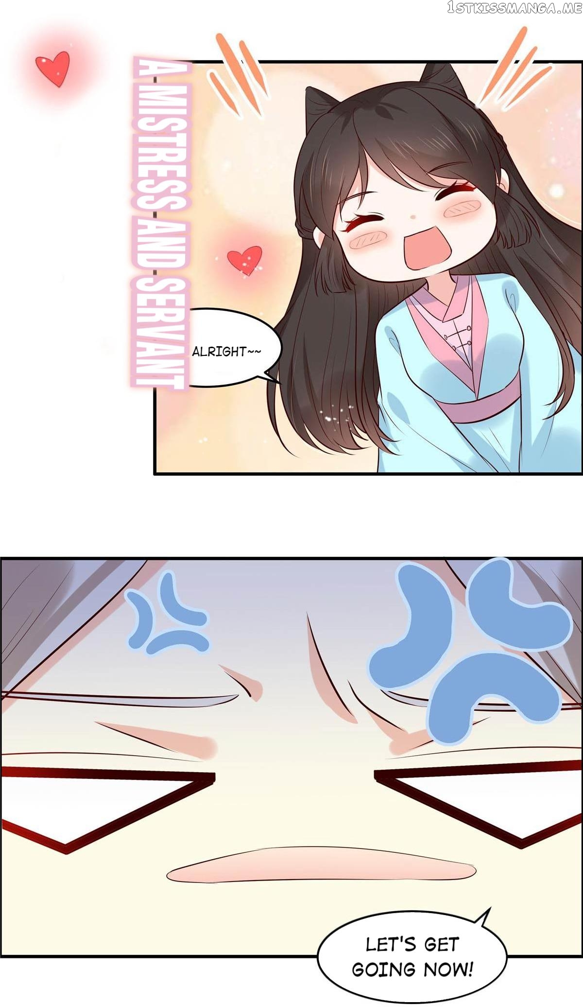 You Are My Romantic Destiny chapter 60 - page 4