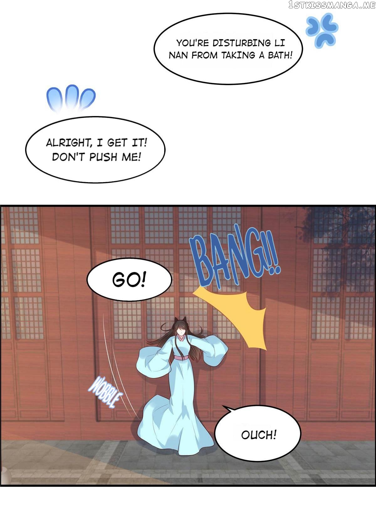 You Are My Romantic Destiny chapter 60 - page 5