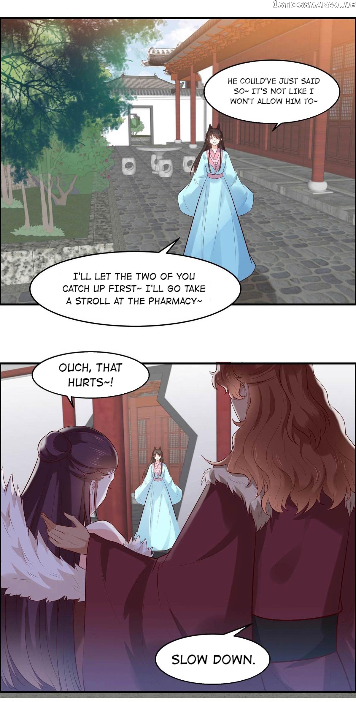 You Are My Romantic Destiny chapter 60 - page 7