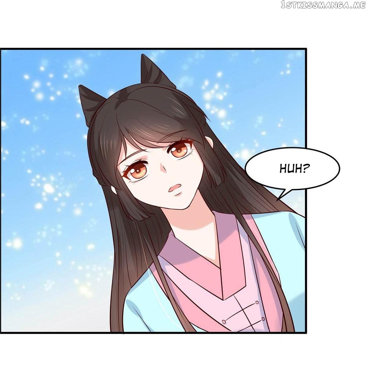 You Are My Romantic Destiny chapter 60 - page 8