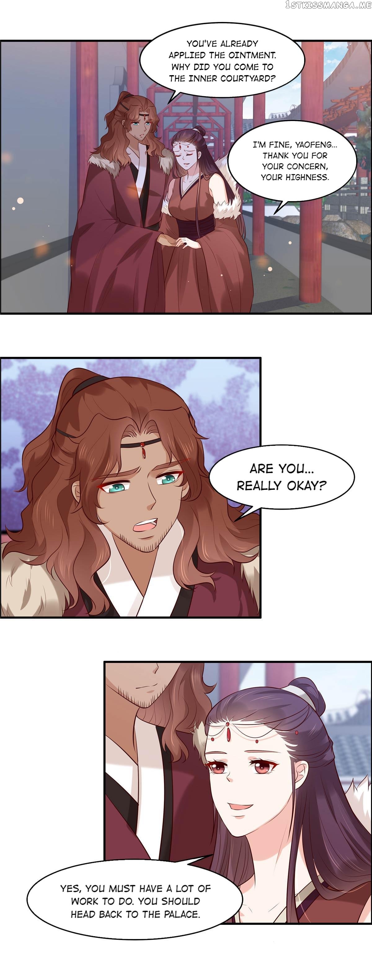 You Are My Romantic Destiny chapter 60 - page 9
