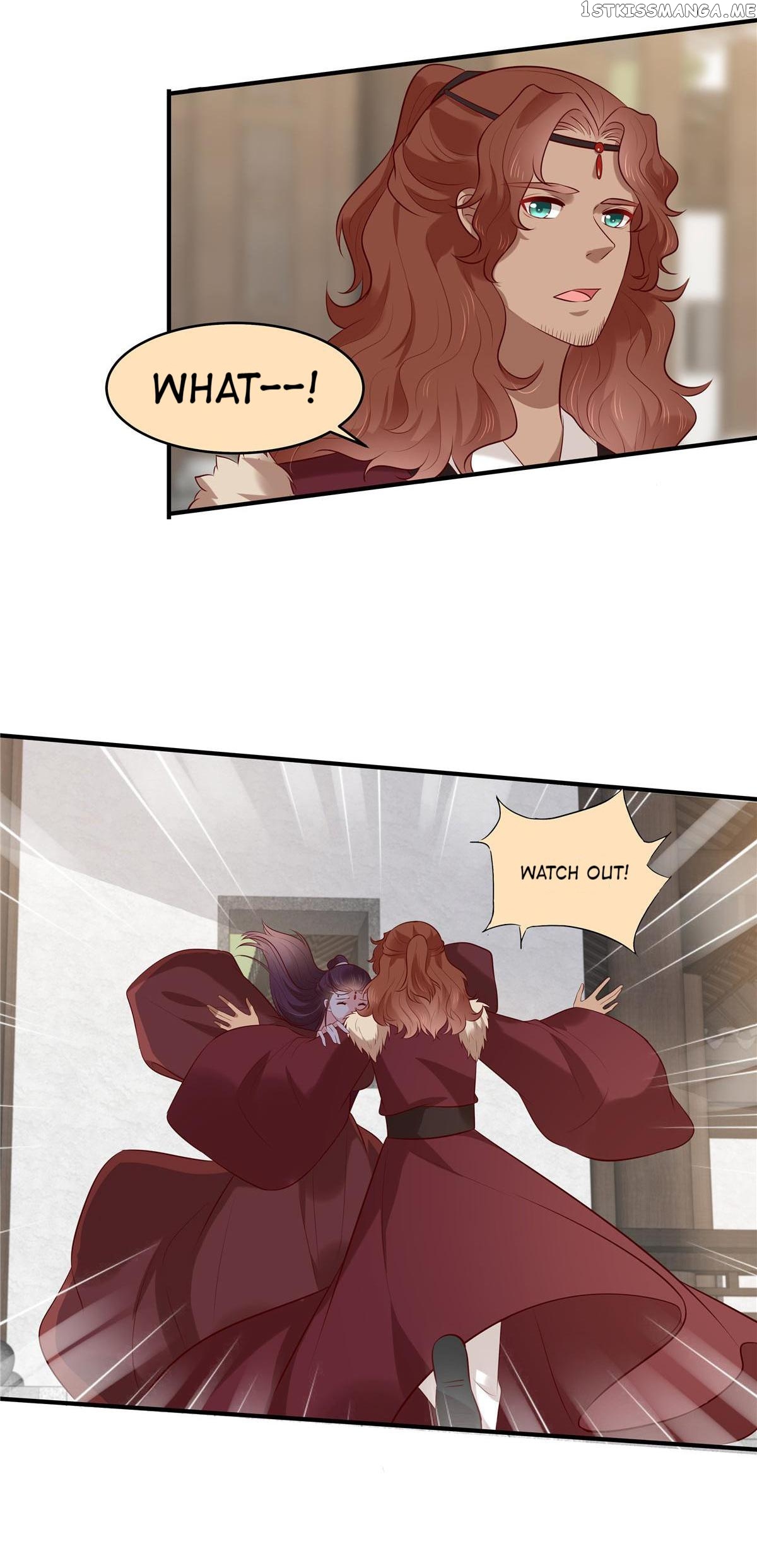 You Are My Romantic Destiny chapter 61 - page 10