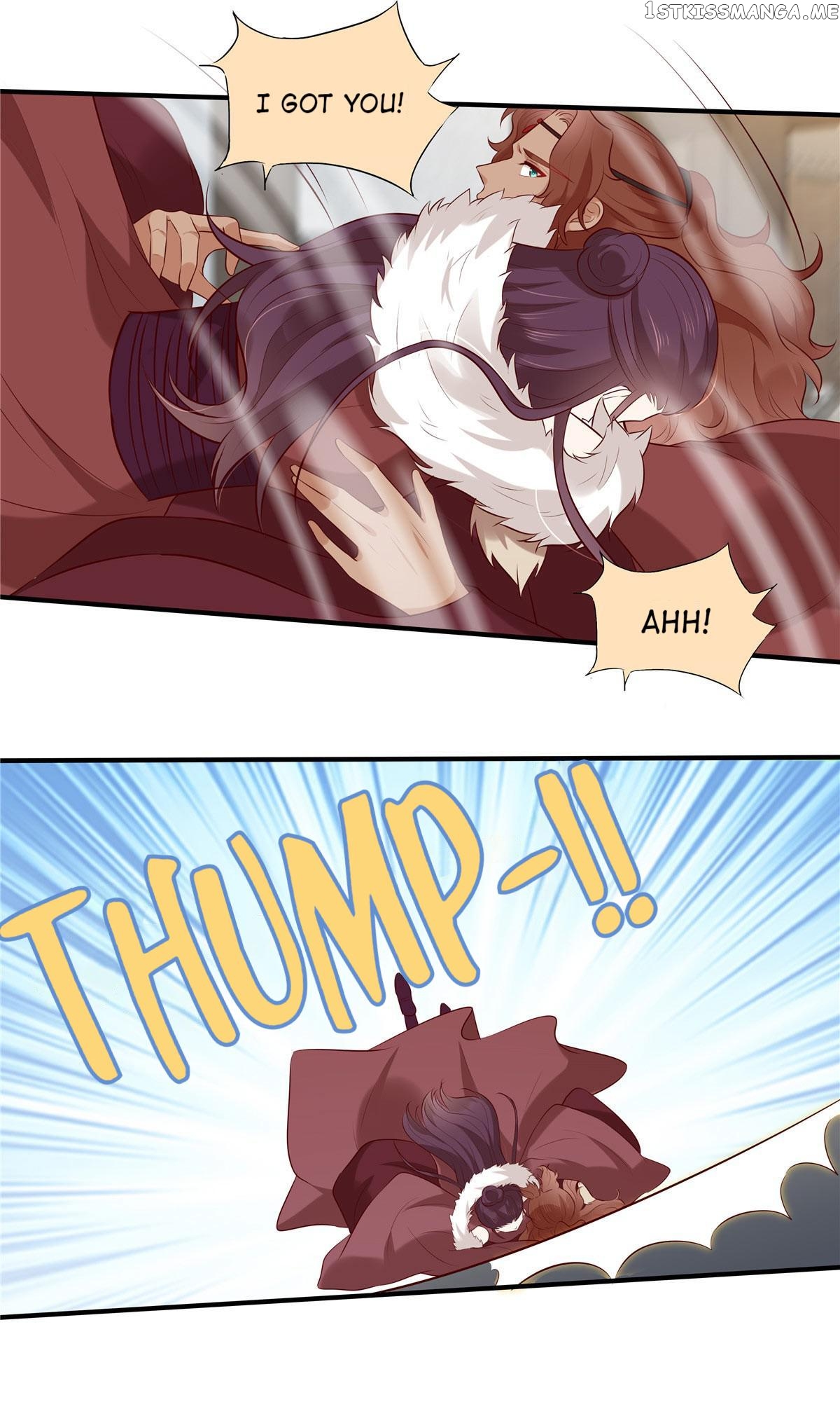 You Are My Romantic Destiny chapter 61 - page 11
