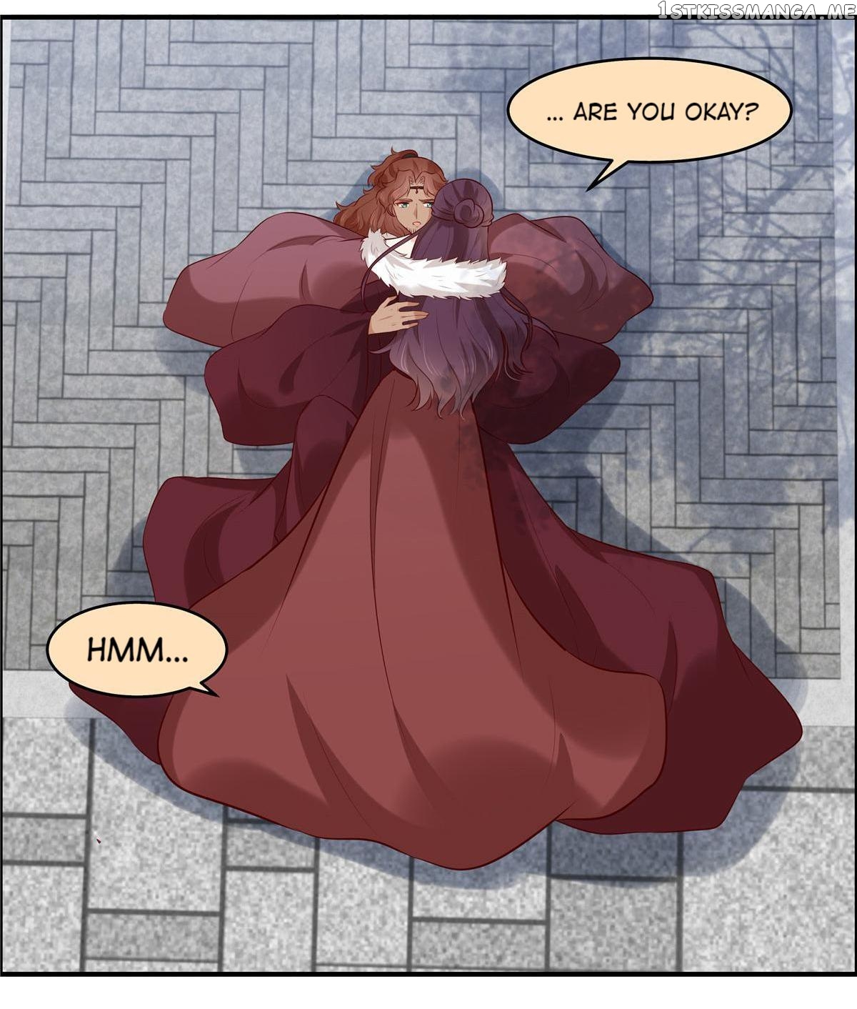 You Are My Romantic Destiny chapter 61 - page 12