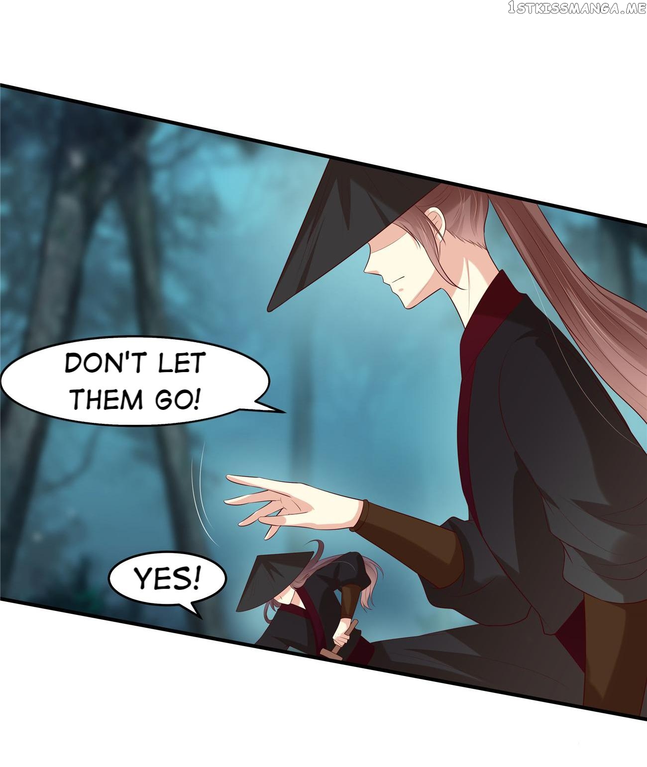 You Are My Romantic Destiny chapter 36 - page 10