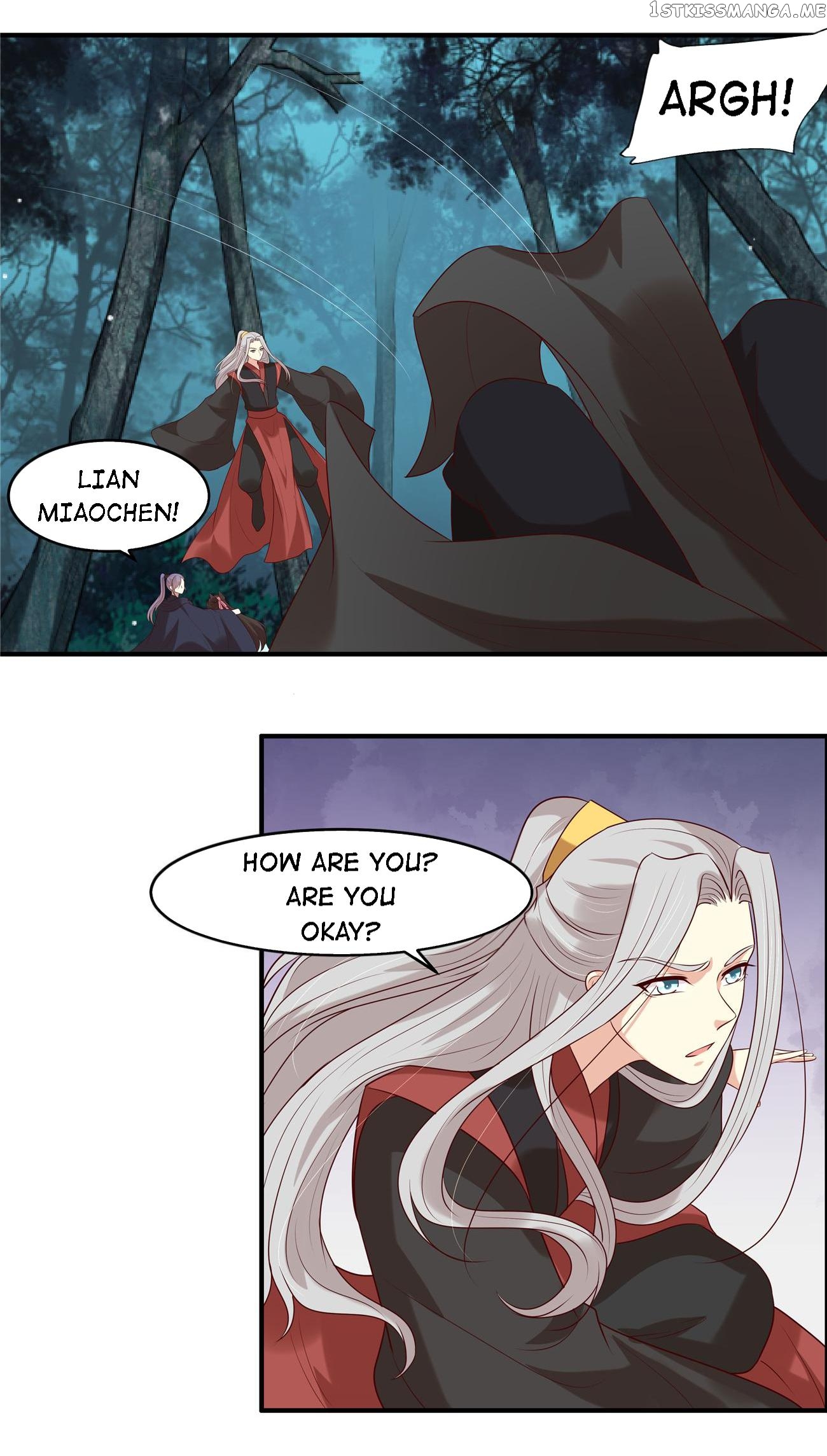 You Are My Romantic Destiny chapter 36 - page 13