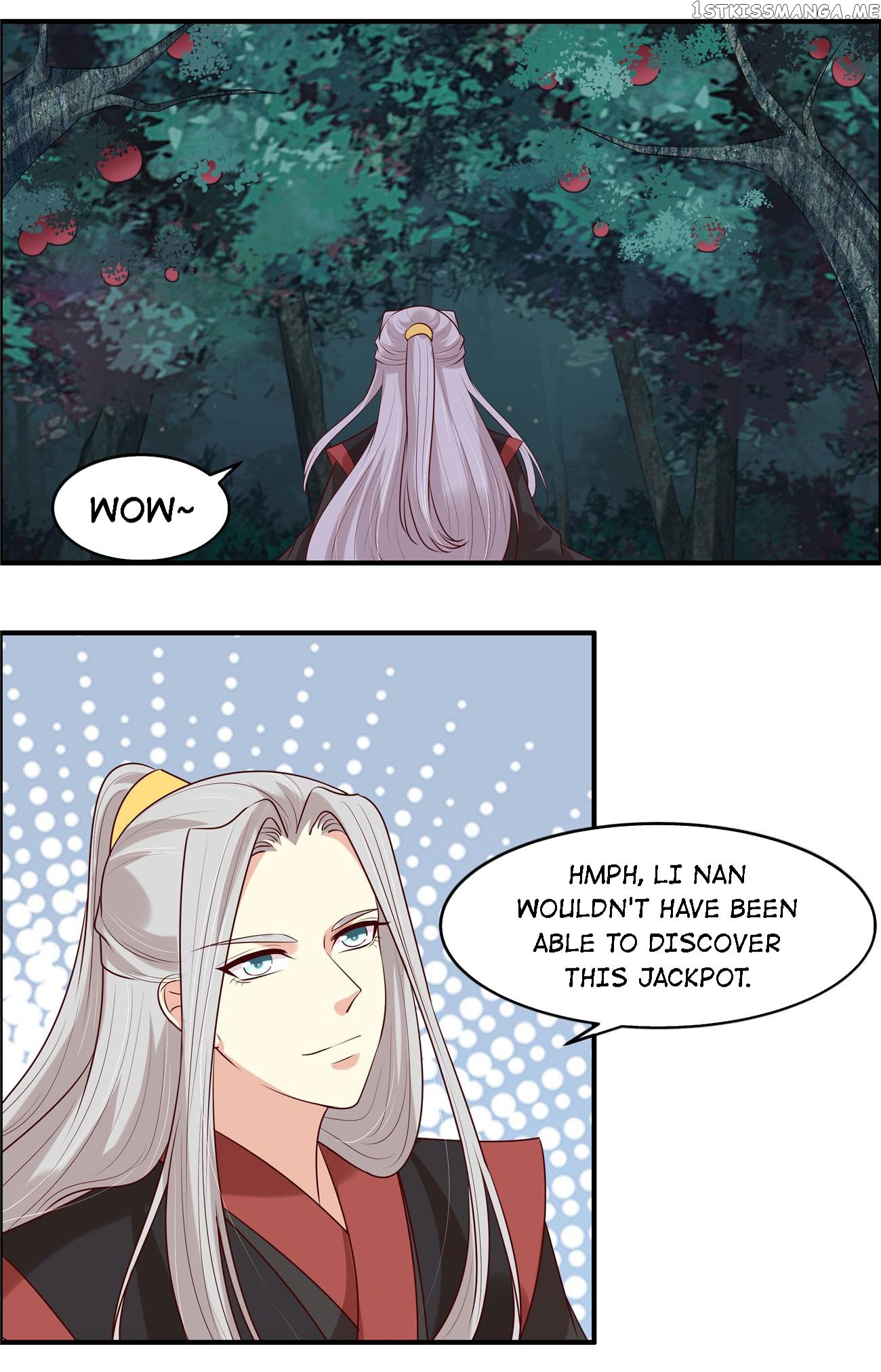 You Are My Romantic Destiny chapter 36 - page 2