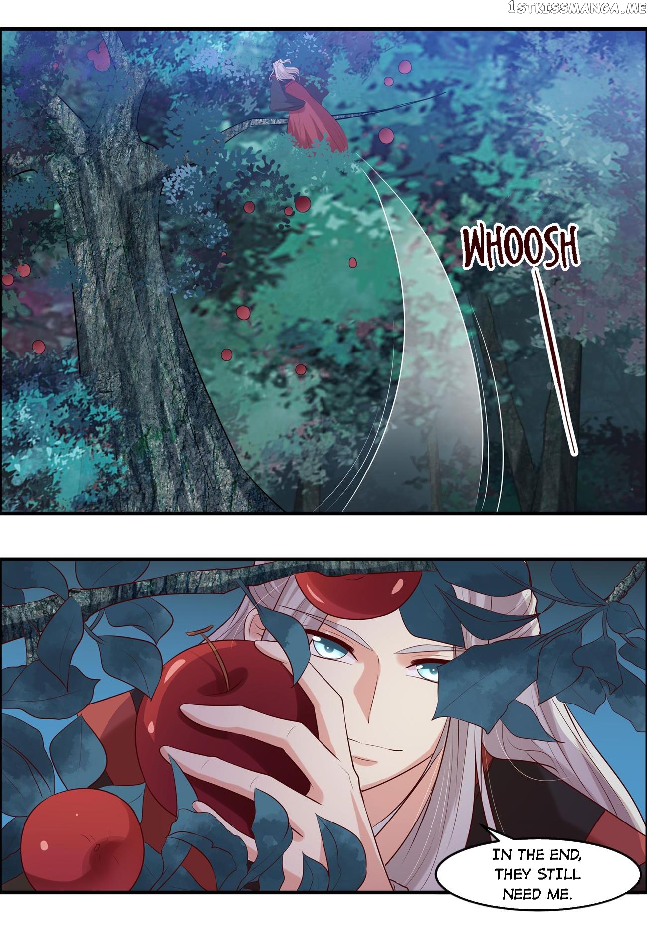 You Are My Romantic Destiny chapter 36 - page 3