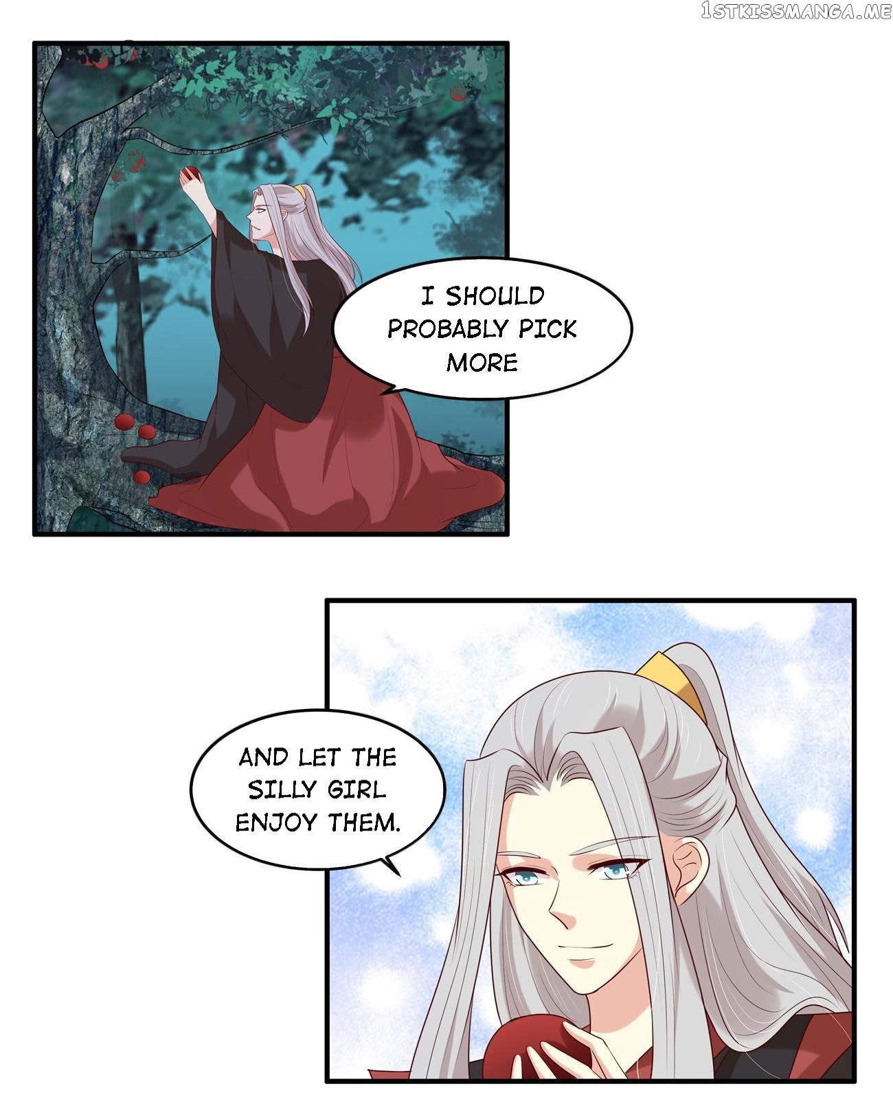 You Are My Romantic Destiny chapter 36 - page 4