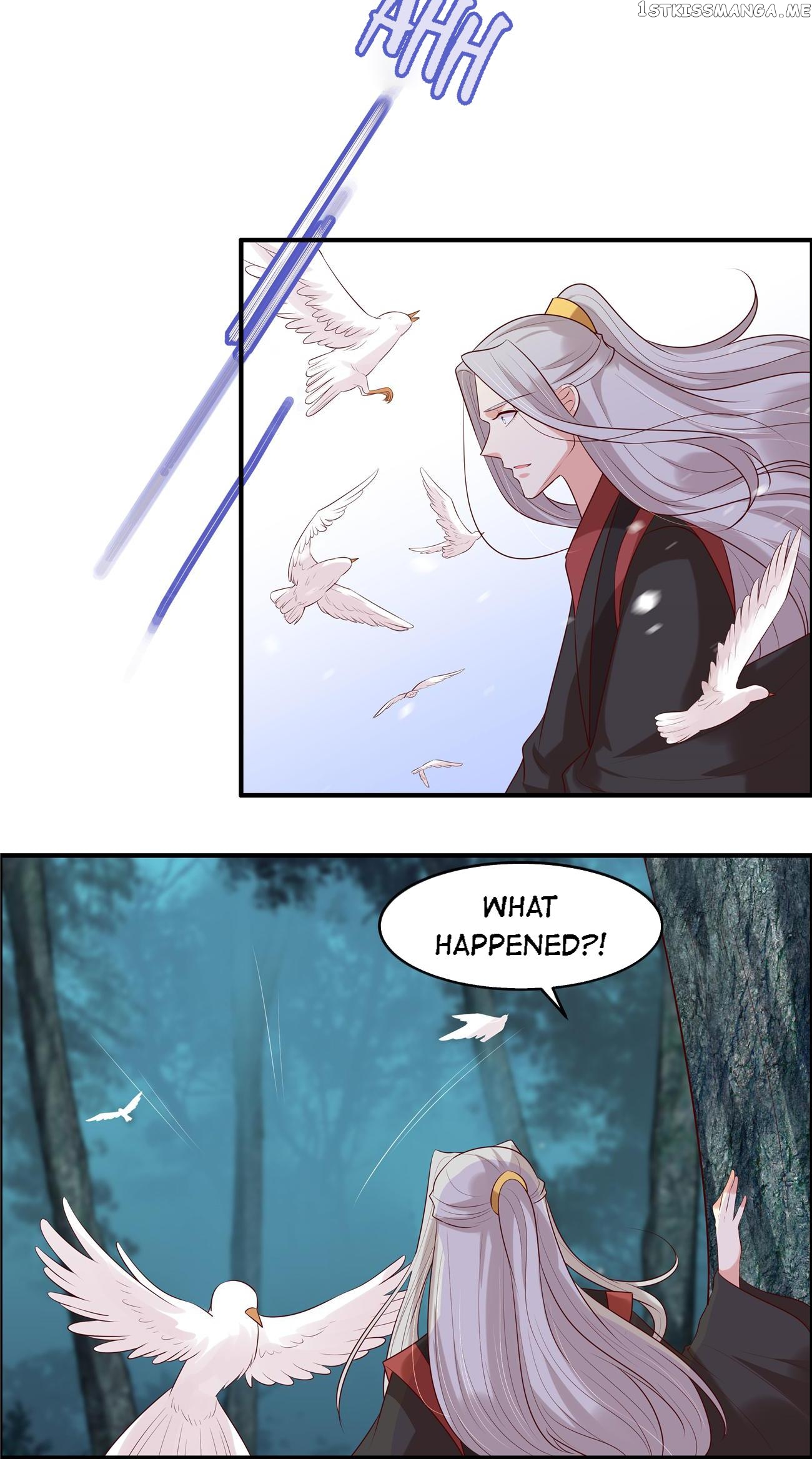 You Are My Romantic Destiny chapter 36 - page 6