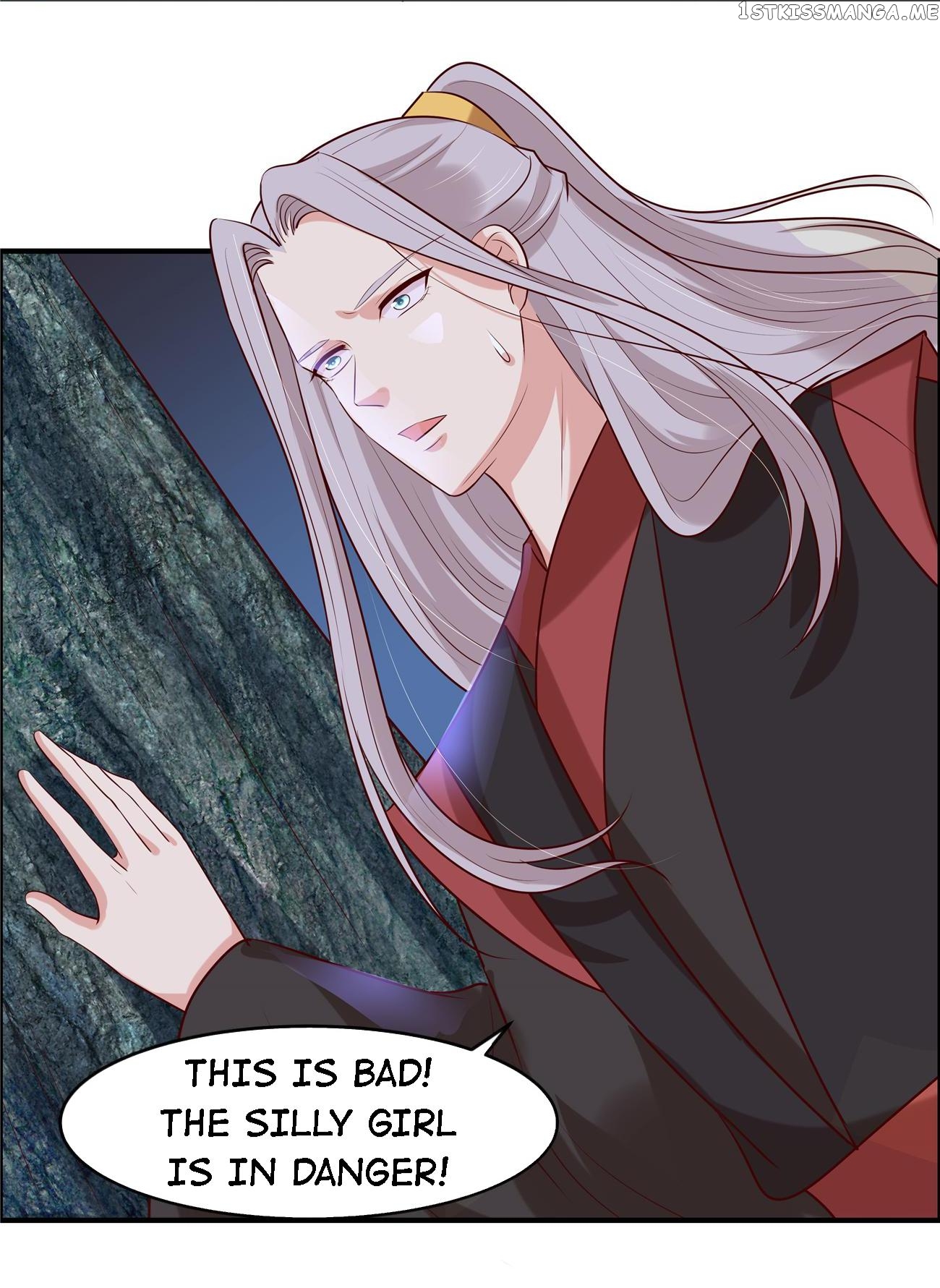 You Are My Romantic Destiny chapter 36 - page 7
