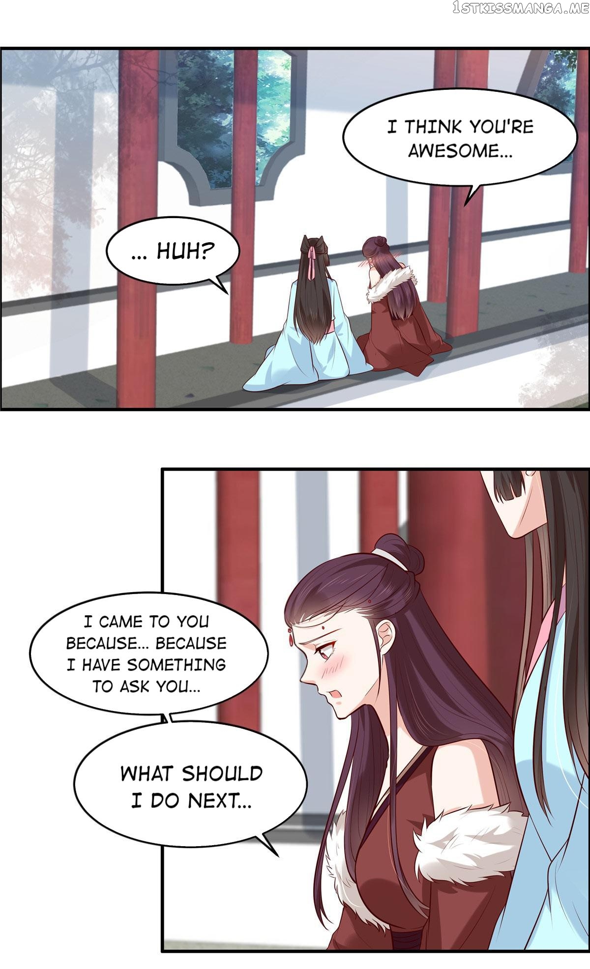 You Are My Romantic Destiny chapter 62 - page 1