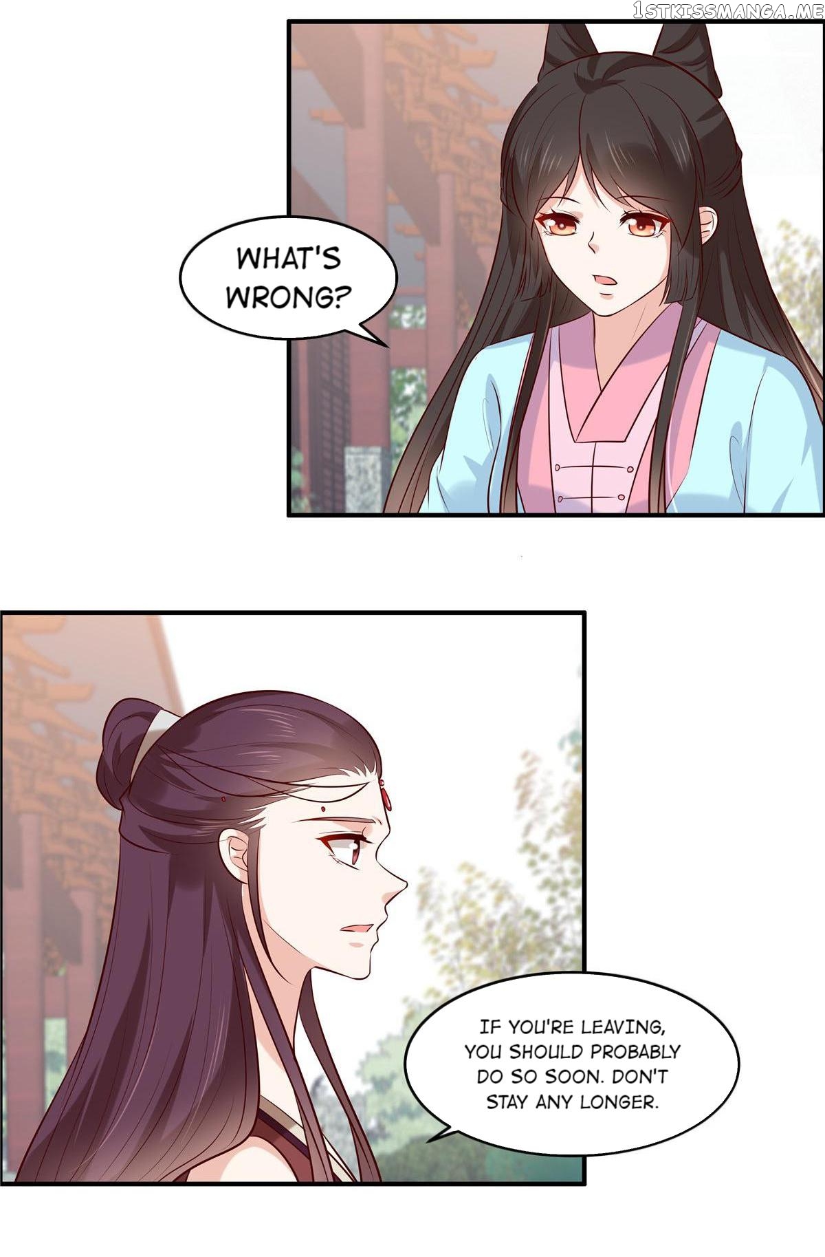You Are My Romantic Destiny chapter 62 - page 10