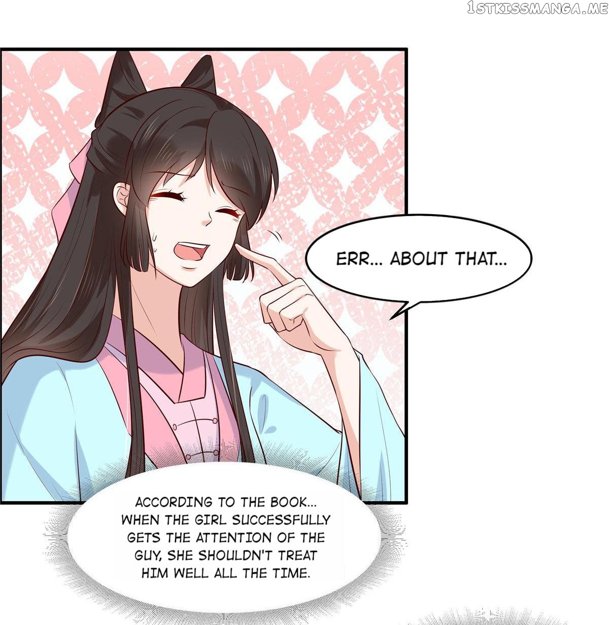 You Are My Romantic Destiny chapter 62 - page 2