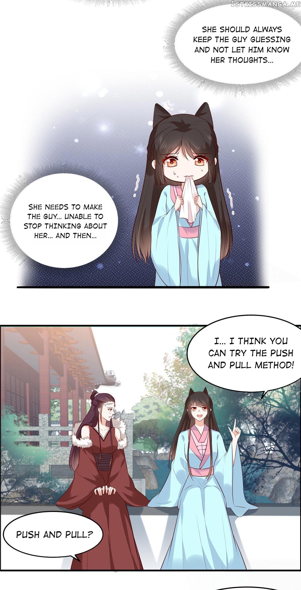 You Are My Romantic Destiny chapter 62 - page 3