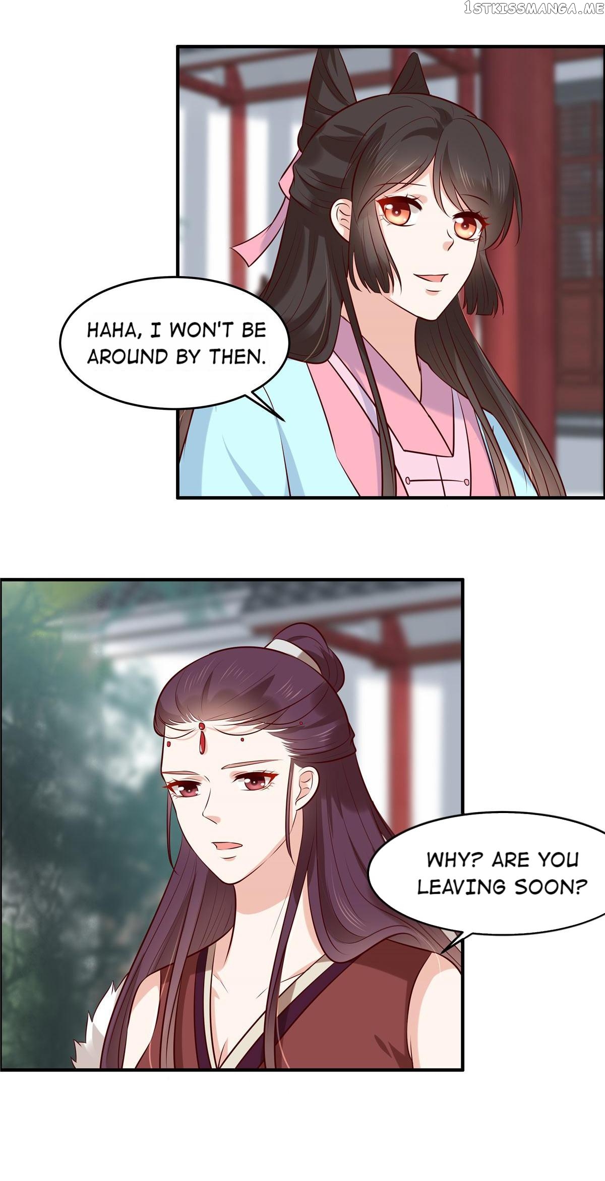 You Are My Romantic Destiny chapter 62 - page 7