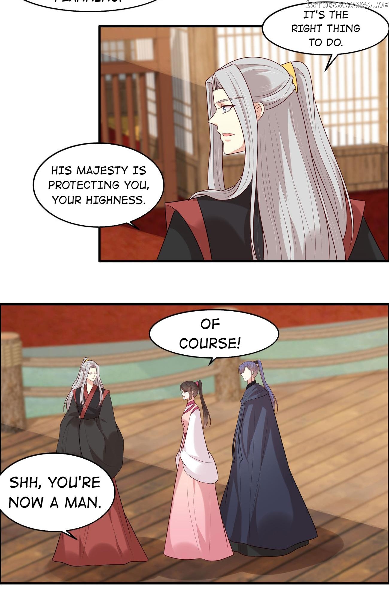 You Are My Romantic Destiny chapter 29 - page 12