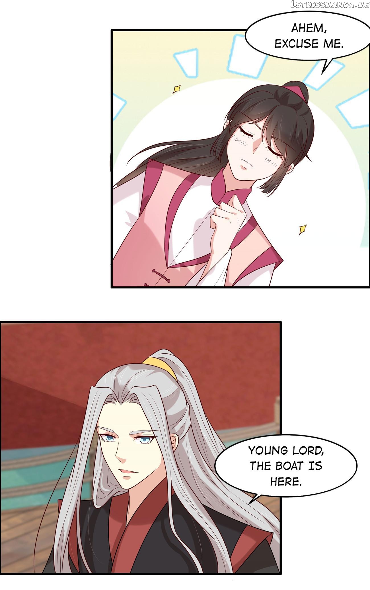 You Are My Romantic Destiny chapter 29 - page 13