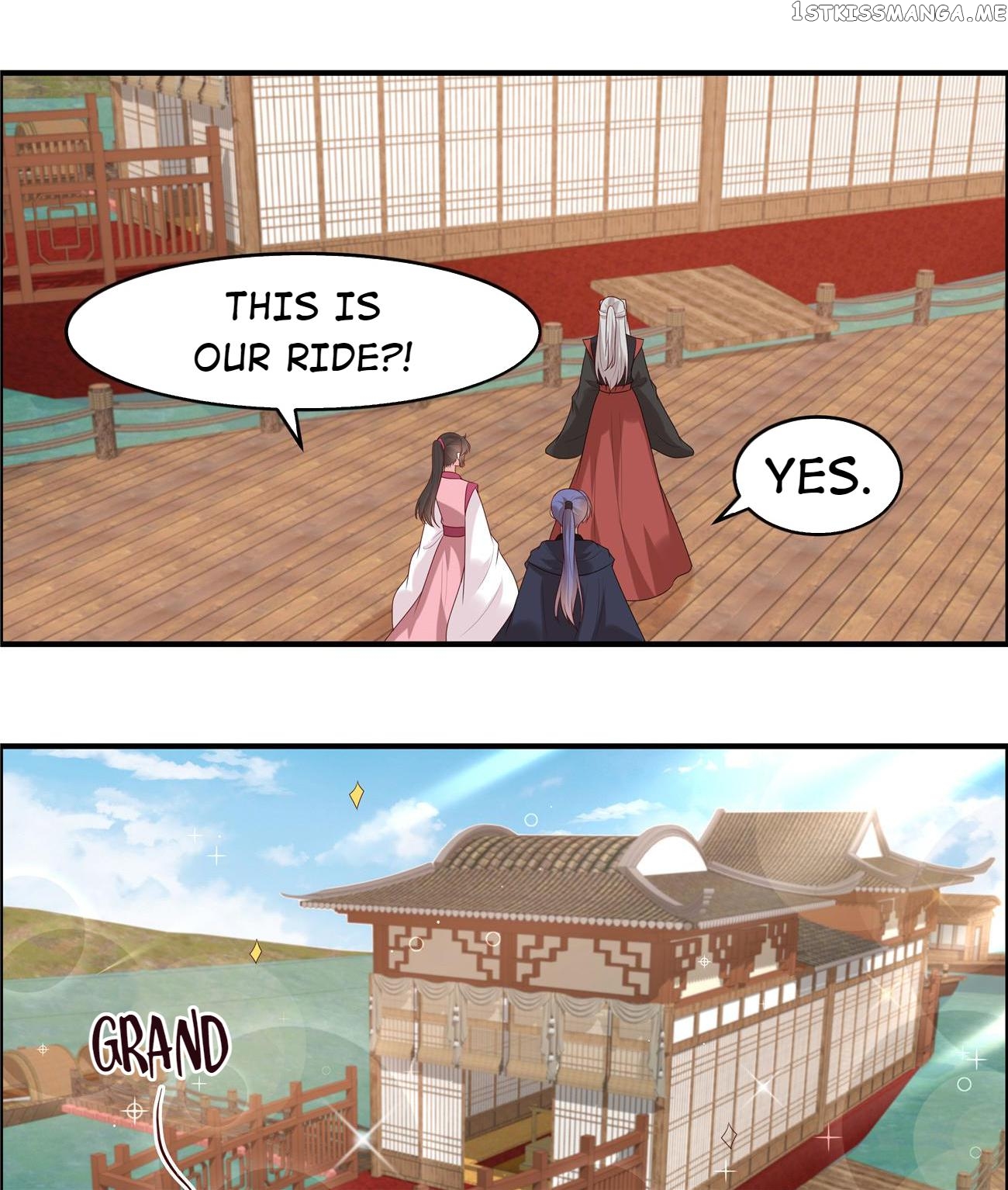 You Are My Romantic Destiny chapter 29 - page 14