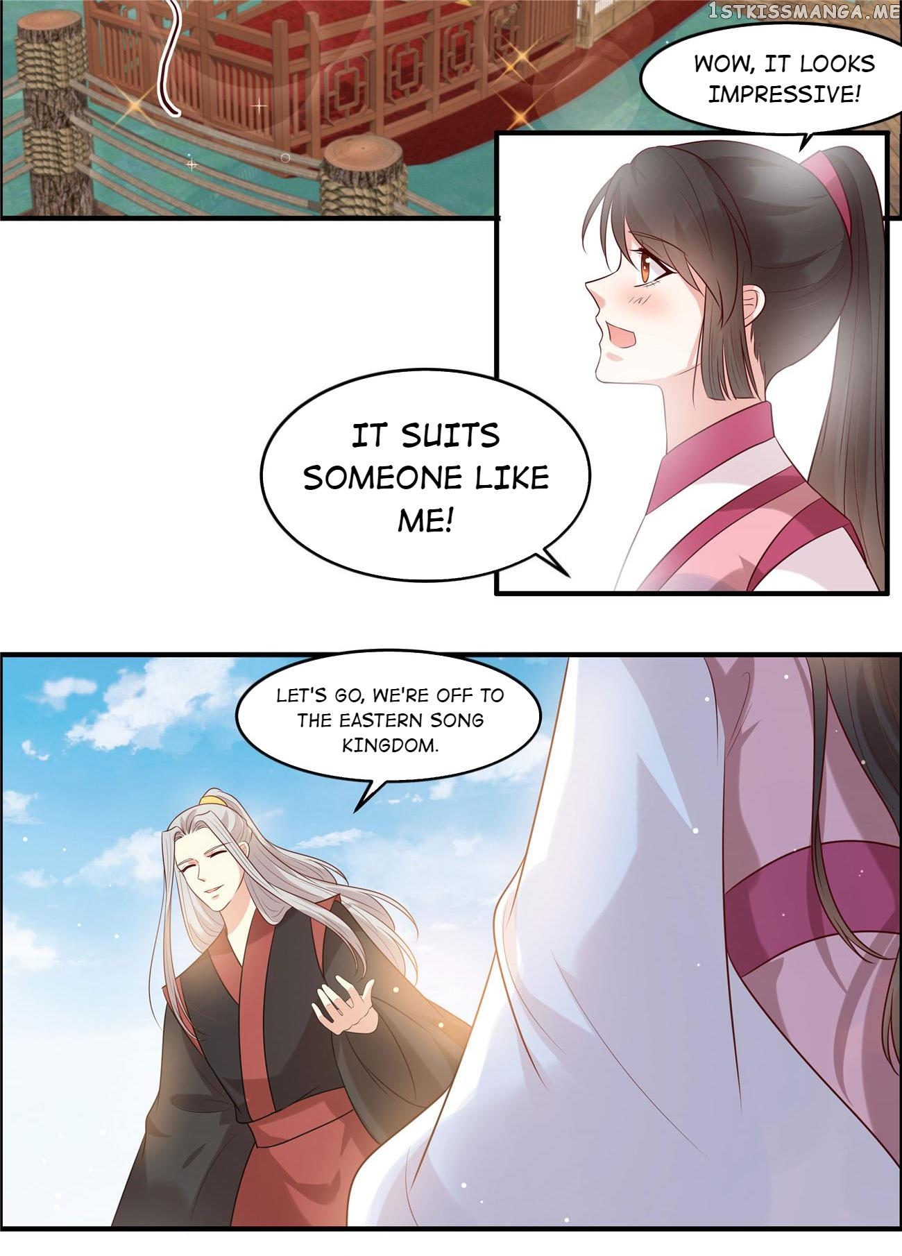 You Are My Romantic Destiny chapter 29 - page 15