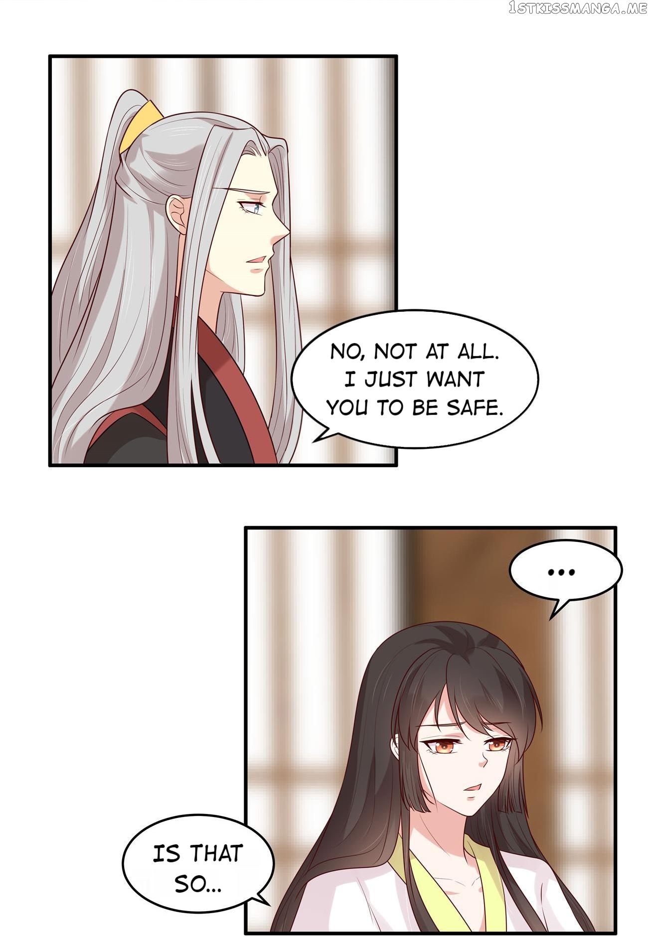 You Are My Romantic Destiny chapter 29 - page 2