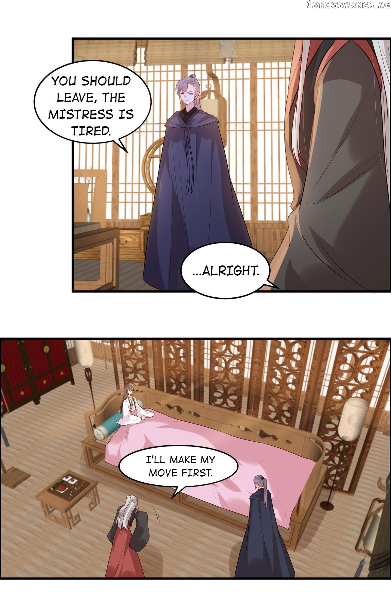 You Are My Romantic Destiny chapter 29 - page 4