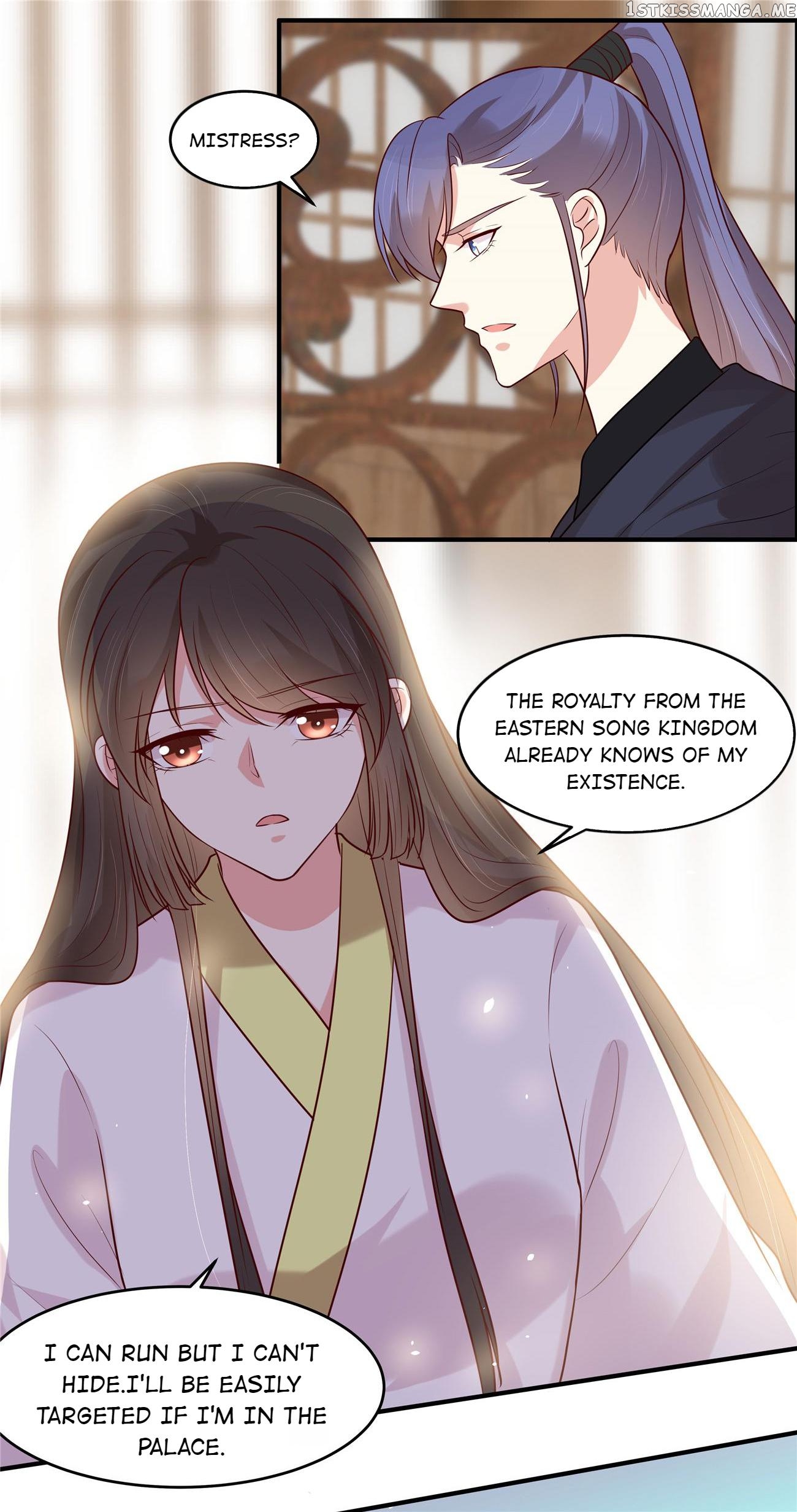 You Are My Romantic Destiny chapter 29 - page 6