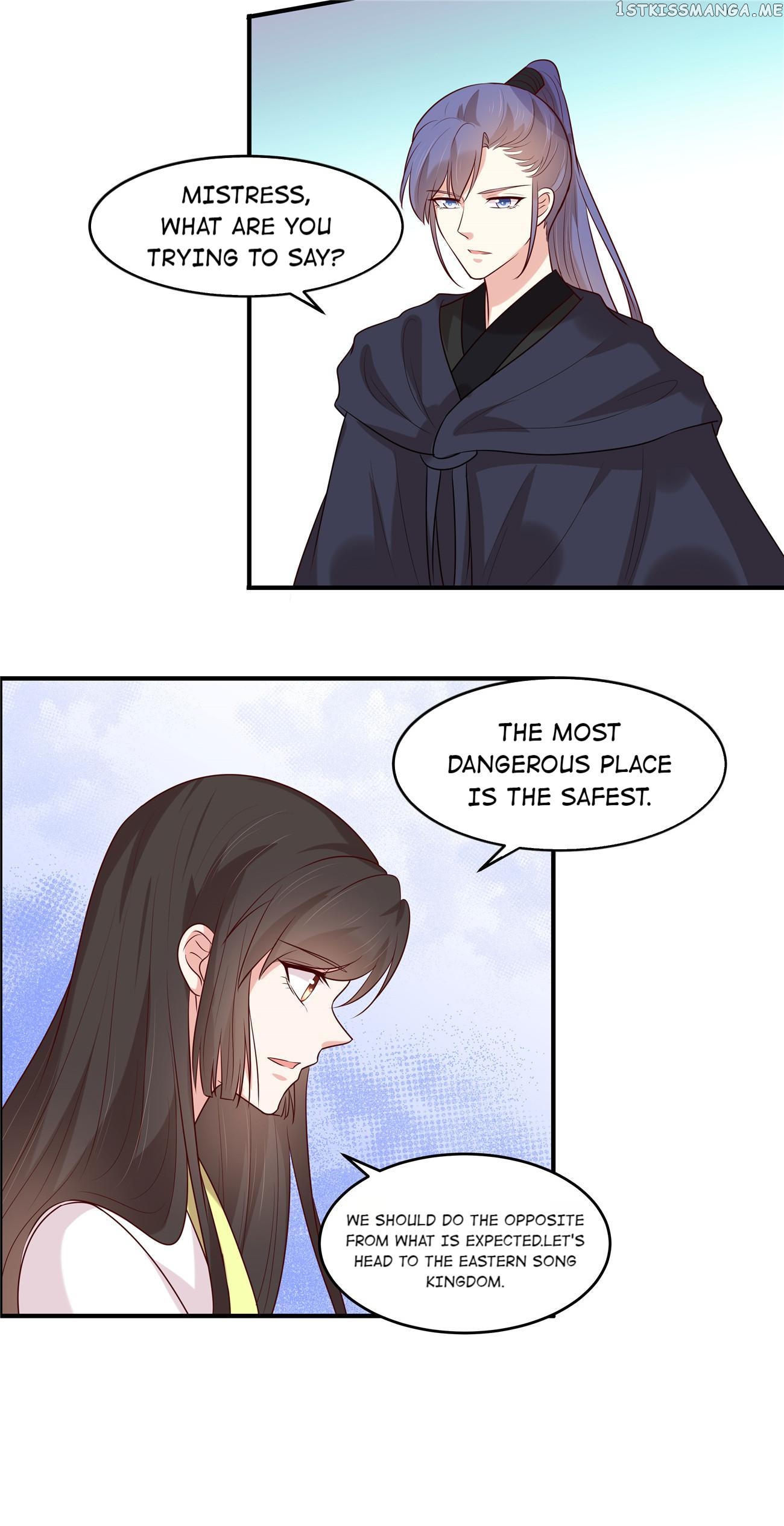 You Are My Romantic Destiny chapter 29 - page 7
