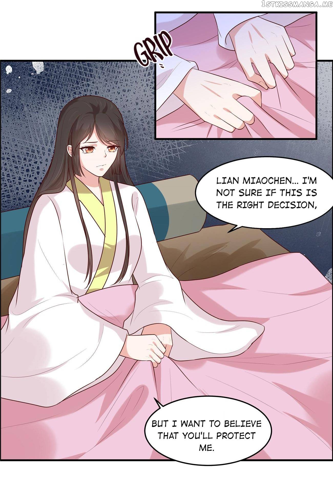 You Are My Romantic Destiny chapter 29 - page 9