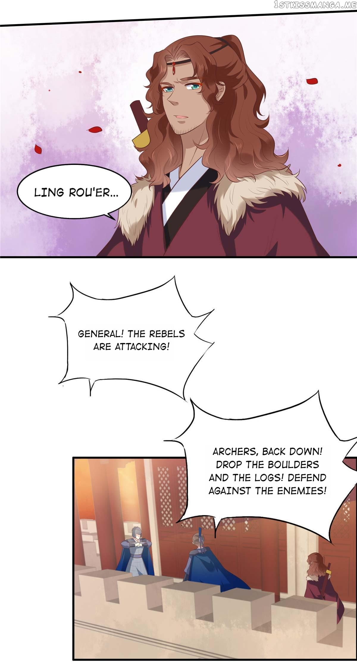 You Are My Romantic Destiny chapter 64 - page 10