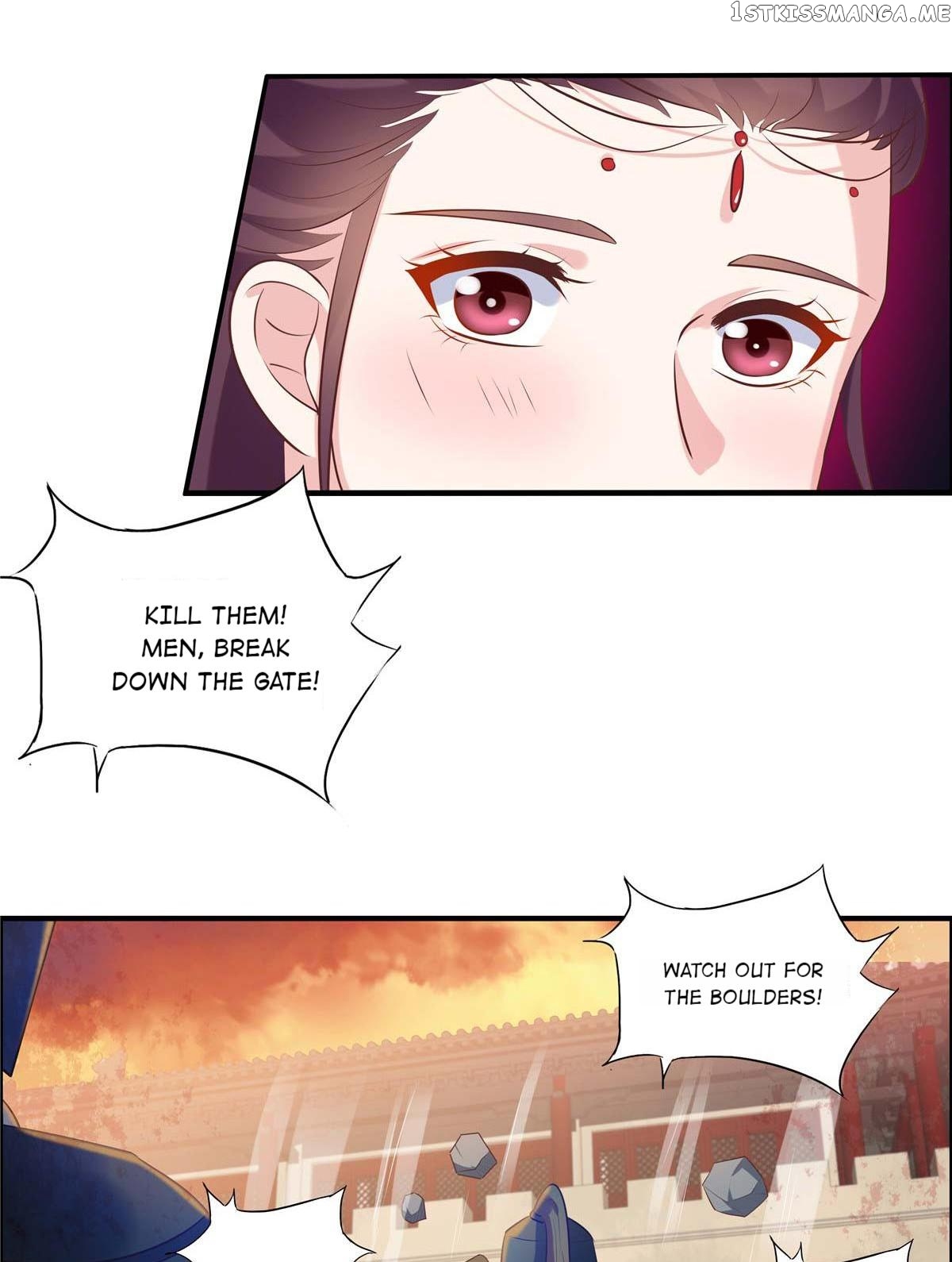 You Are My Romantic Destiny chapter 64 - page 12