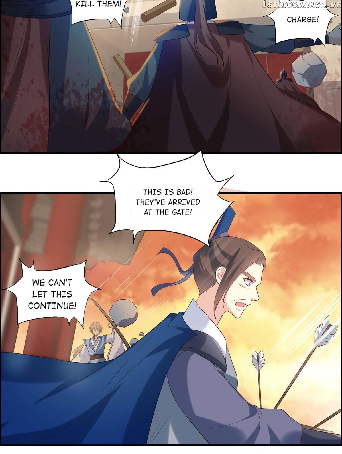 You Are My Romantic Destiny chapter 64 - page 13