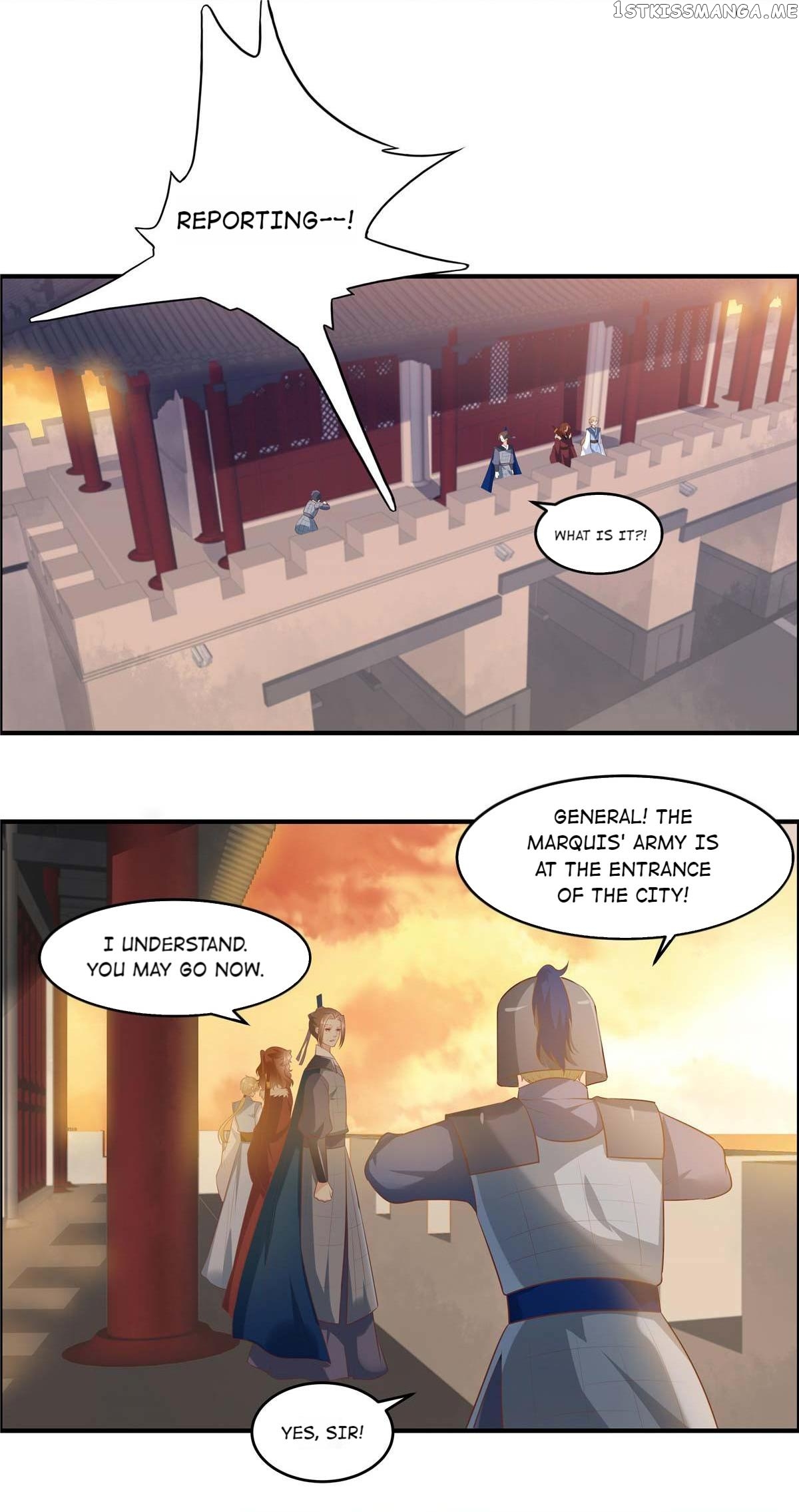 You Are My Romantic Destiny chapter 64 - page 2